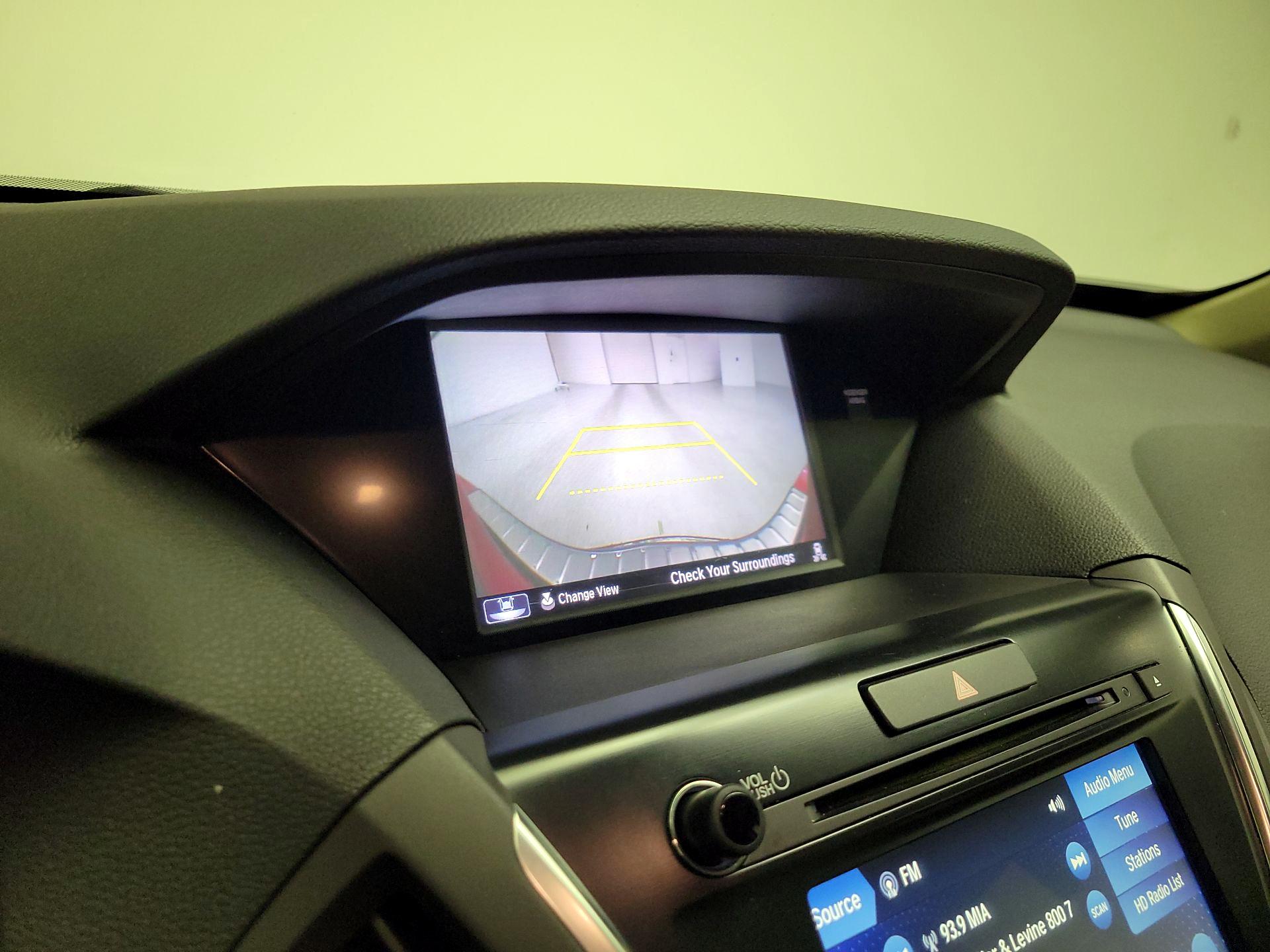 Thumbnail: 2019 Acura MDX - 14