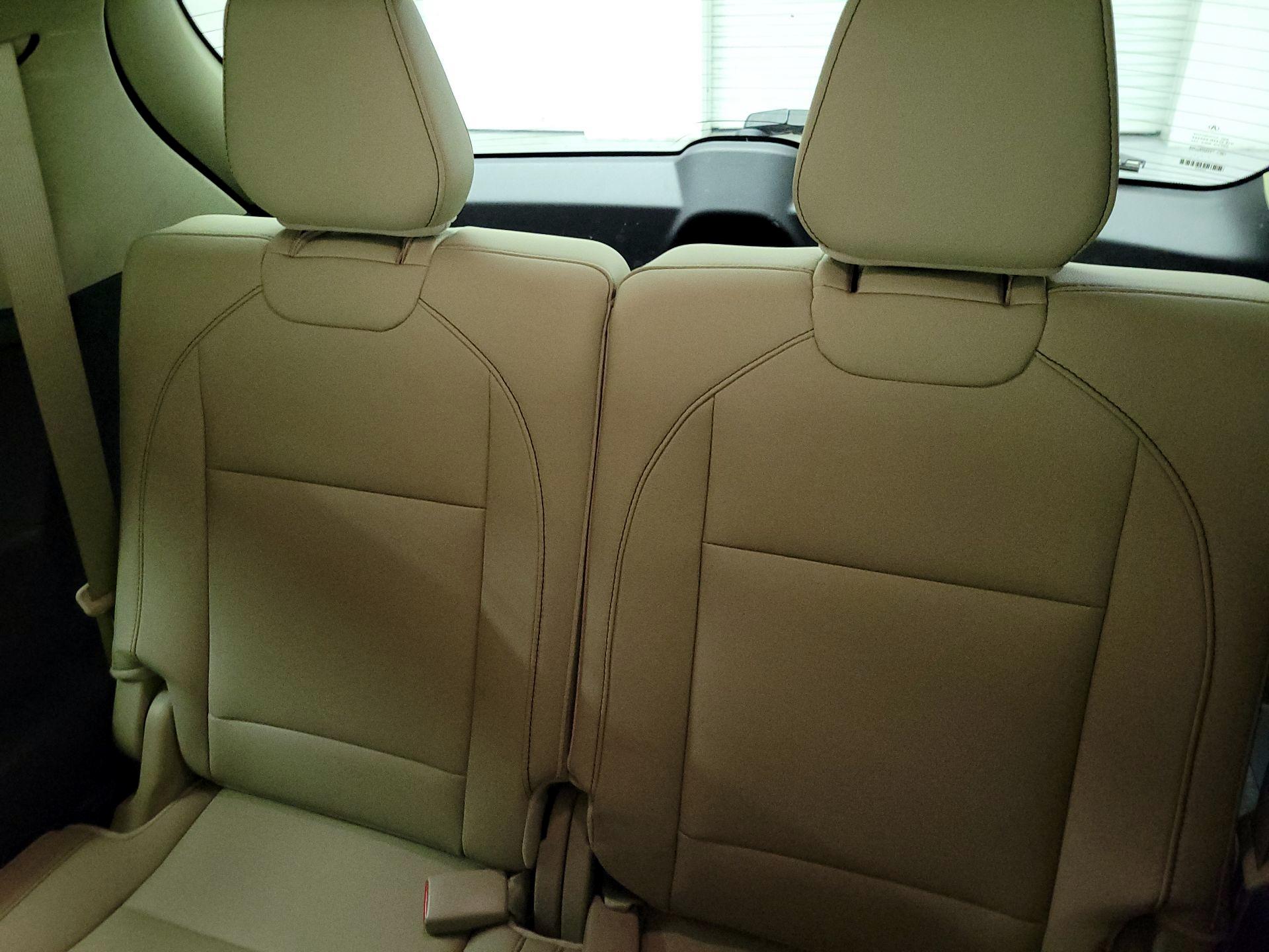 Thumbnail: 2019 Acura MDX - 20