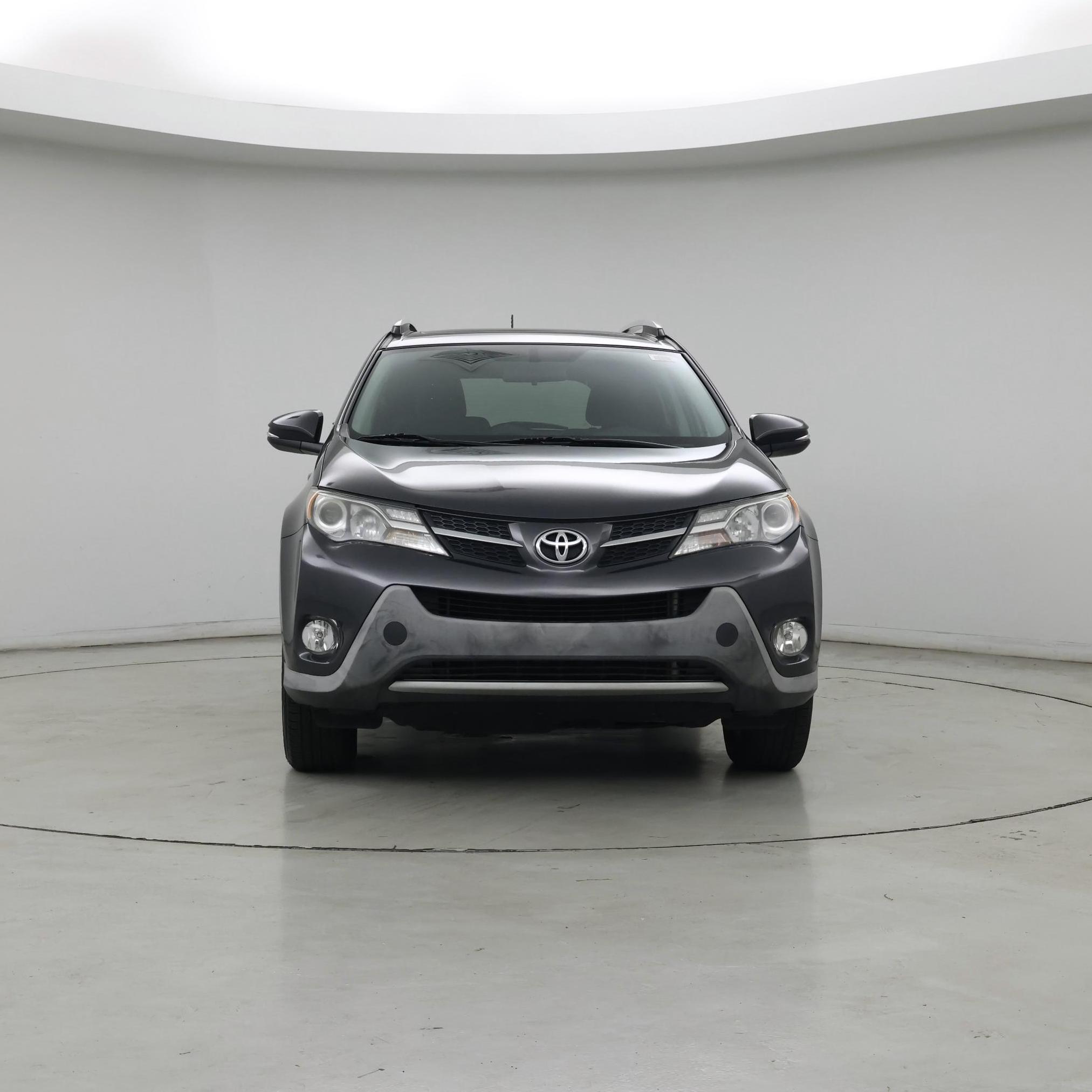 Thumbnail: 2015 Toyota RAV4 - 5