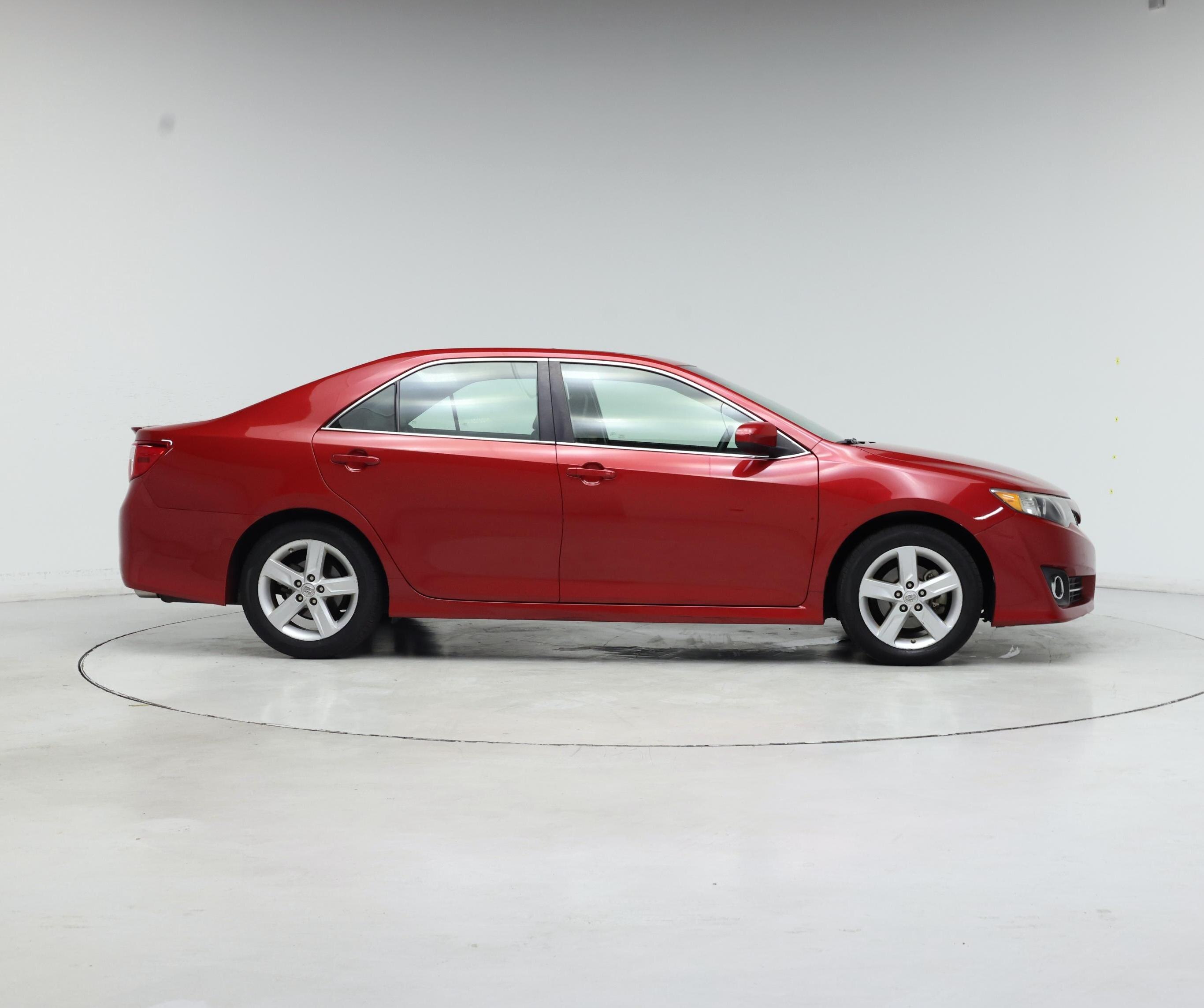 Thumbnail: 2014 Toyota Camry - 7