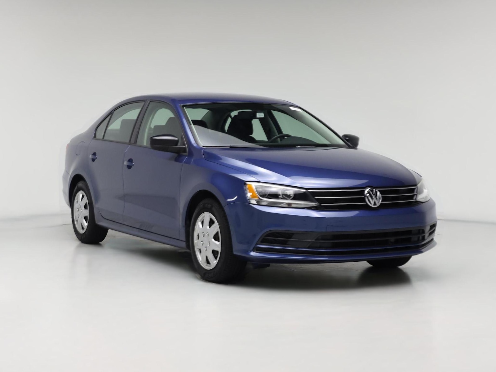 2016 Volkswagen Jetta