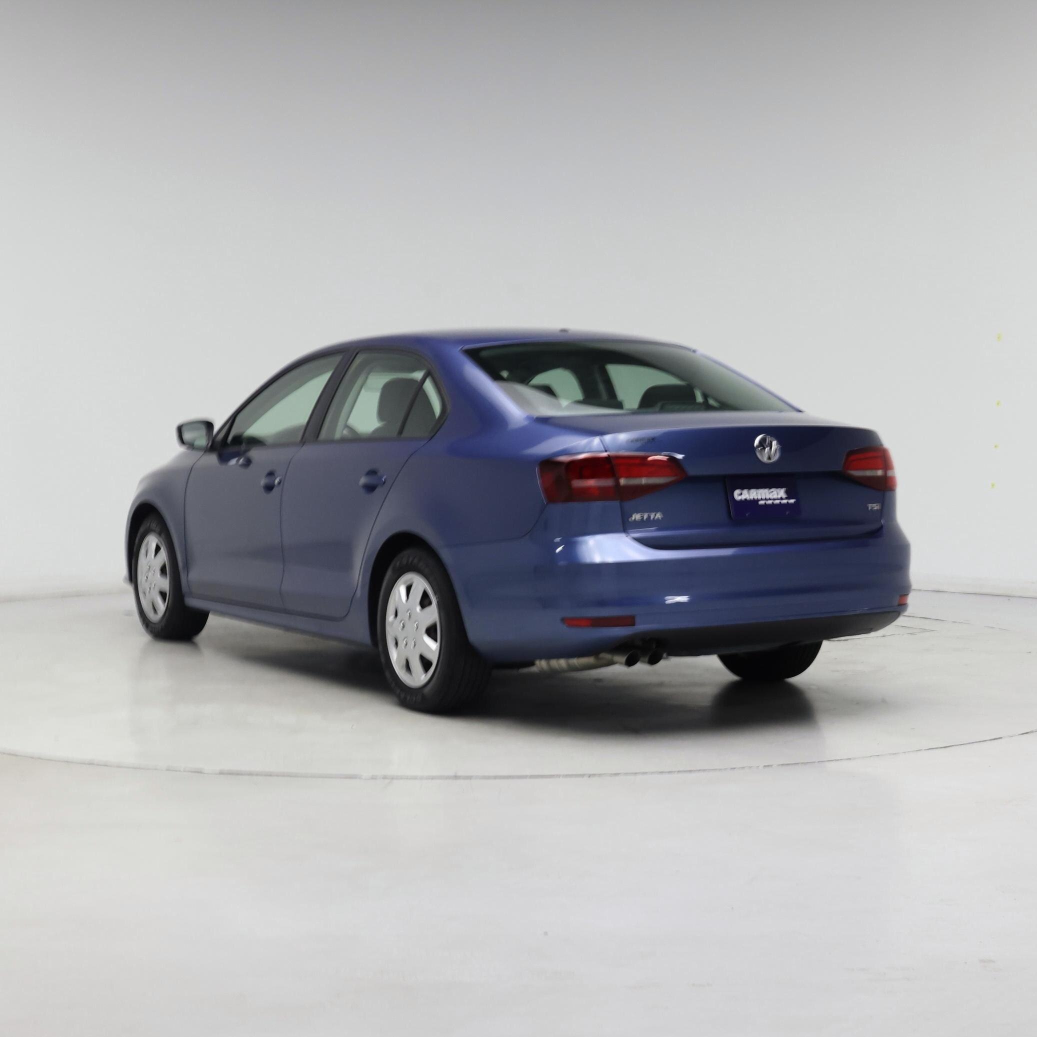 Thumbnail: 2016 Volkswagen Jetta - 2