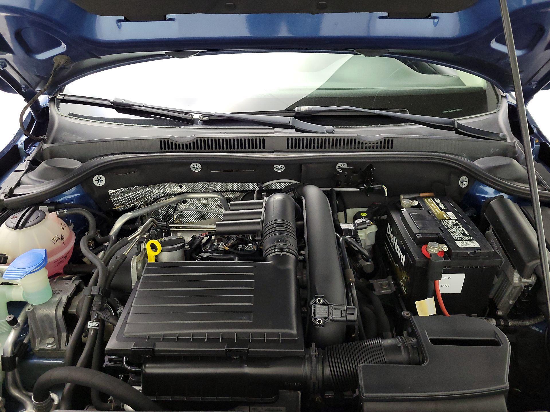 Thumbnail: 2016 Volkswagen Jetta - 20