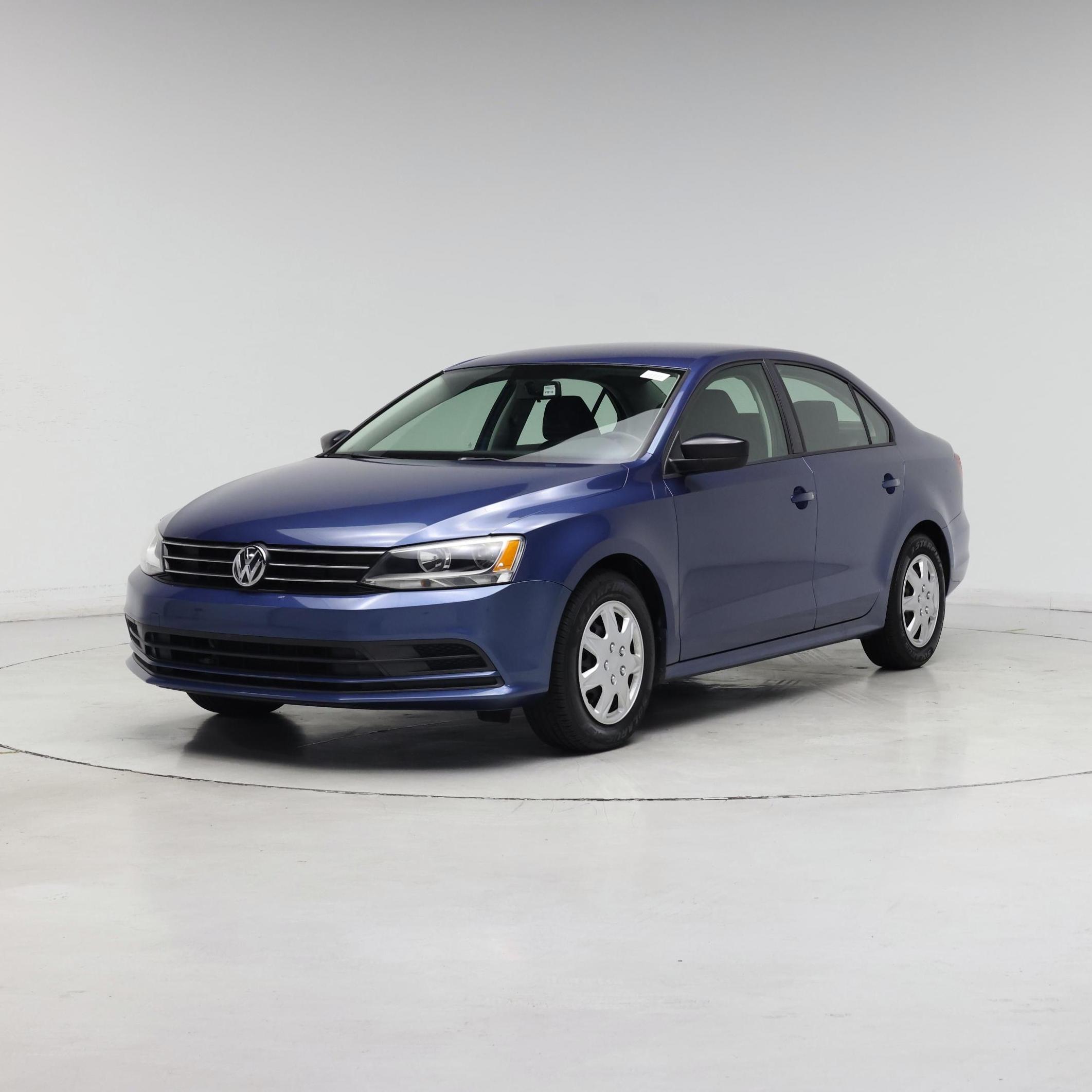 Thumbnail: 2016 Volkswagen Jetta - 4