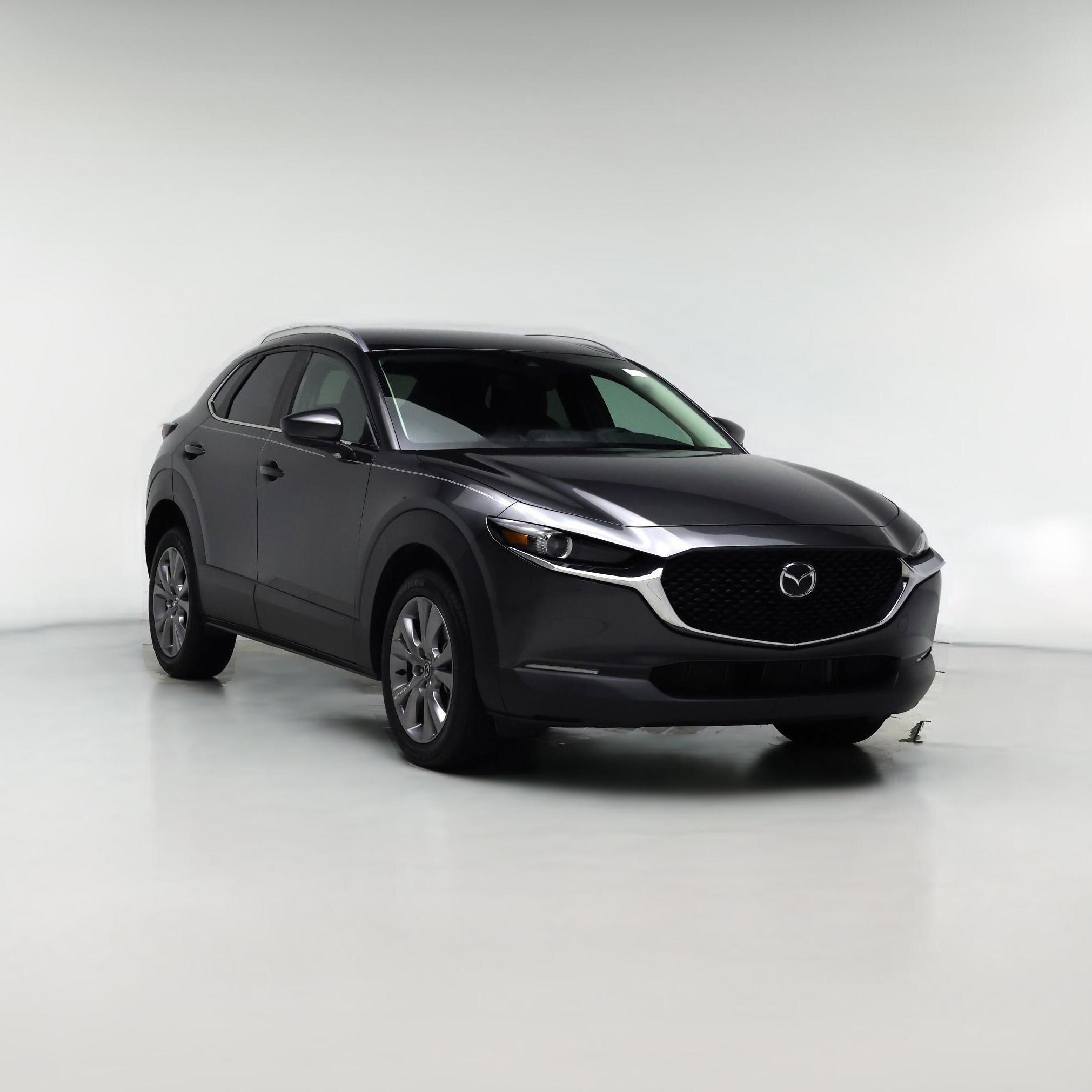 Thumbnail: 2022 Mazda CX-30 - 1