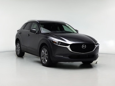 2022 Mazda CX-30 Select