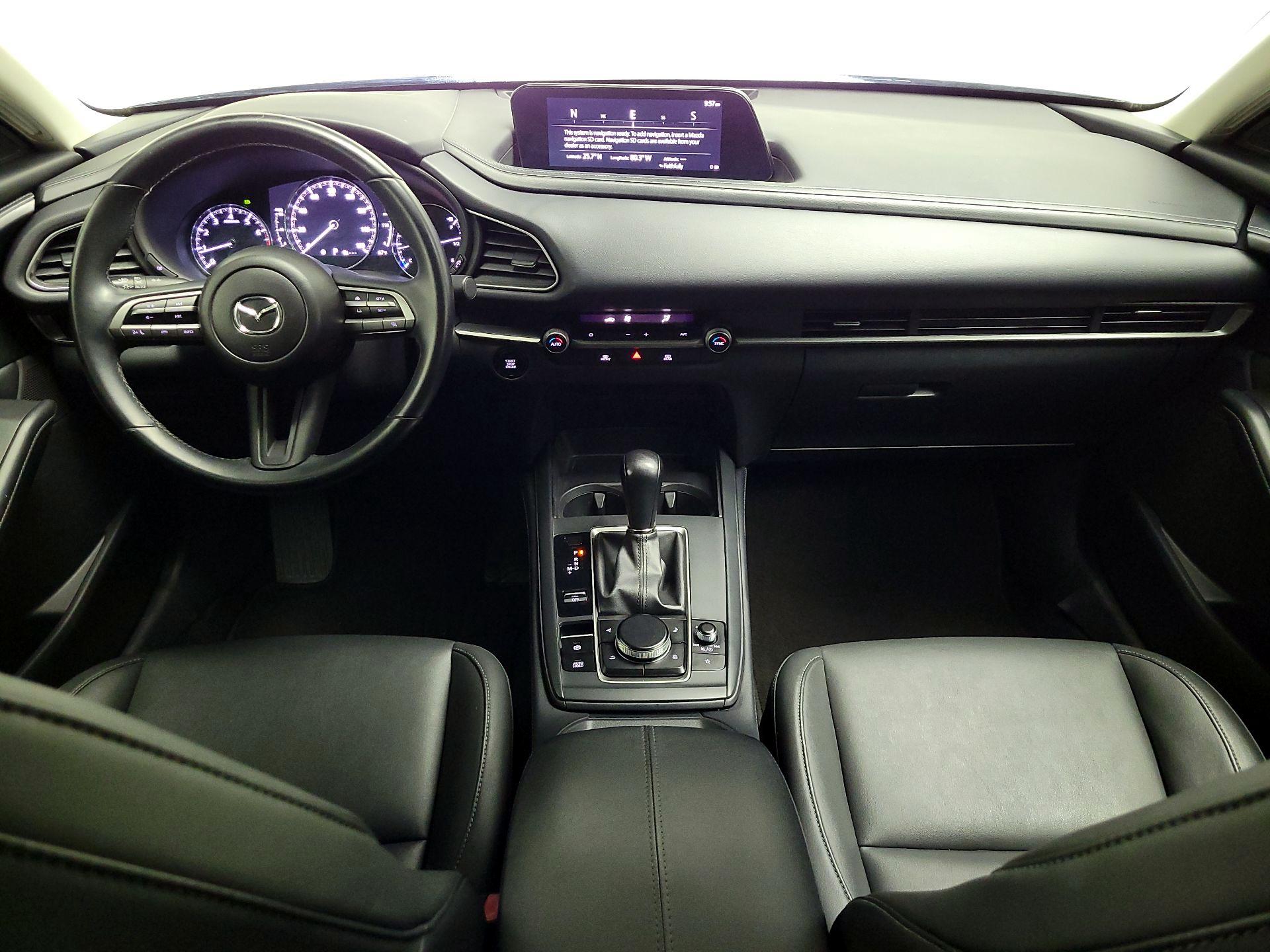 Thumbnail: 2022 Mazda CX-30 - 9