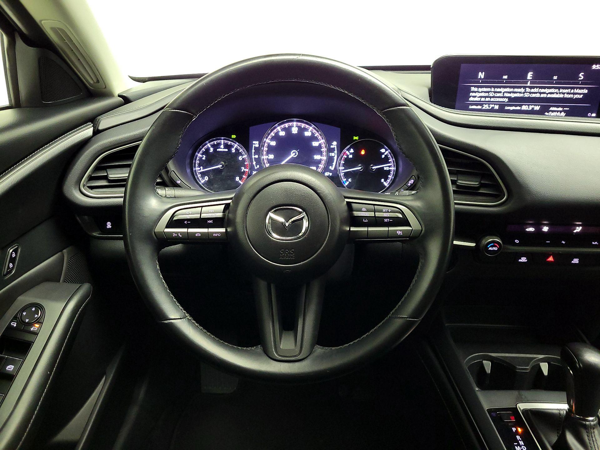 Thumbnail: 2022 Mazda CX-30 - 10