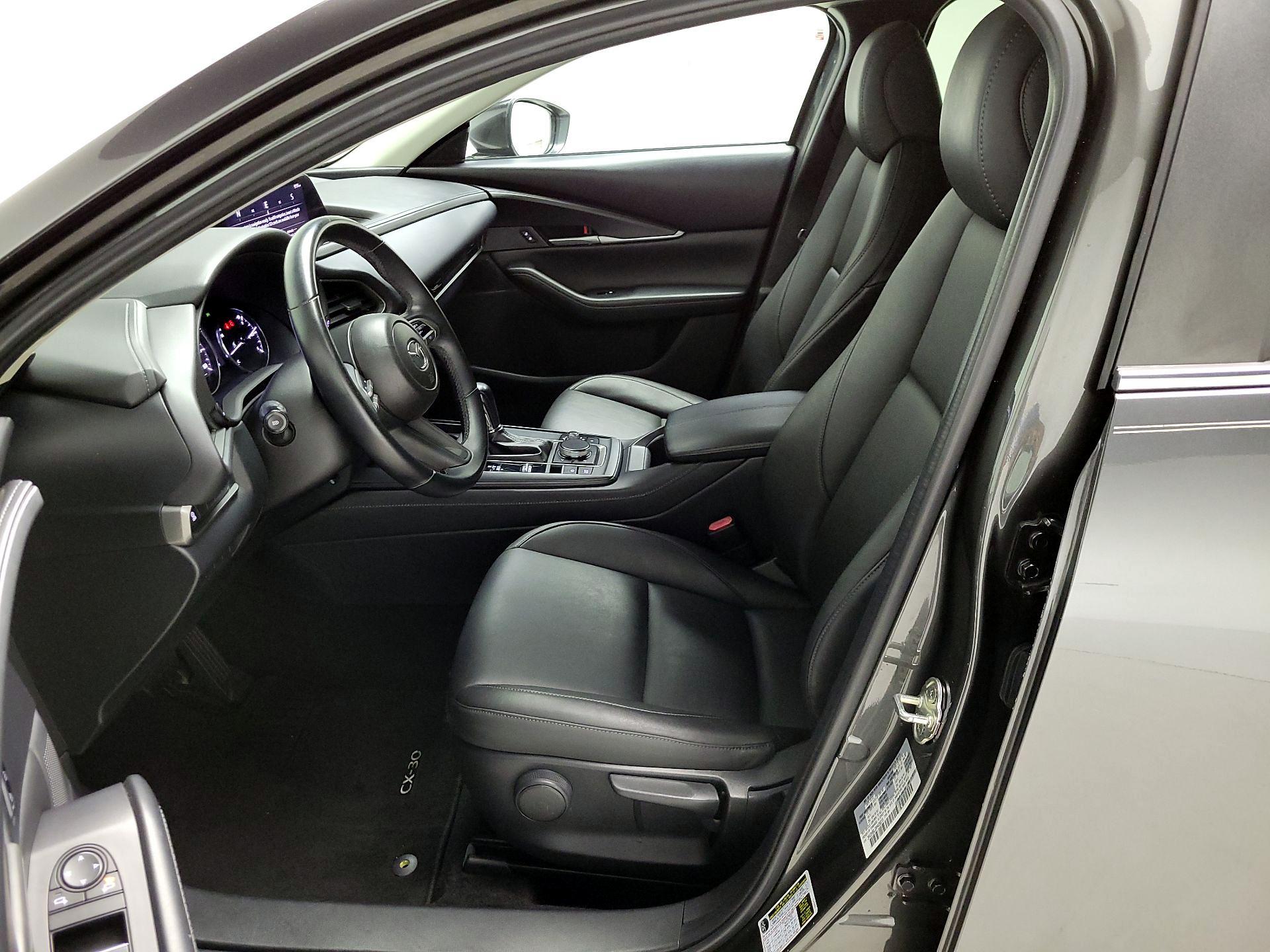 Thumbnail: 2022 Mazda CX-30 - 11