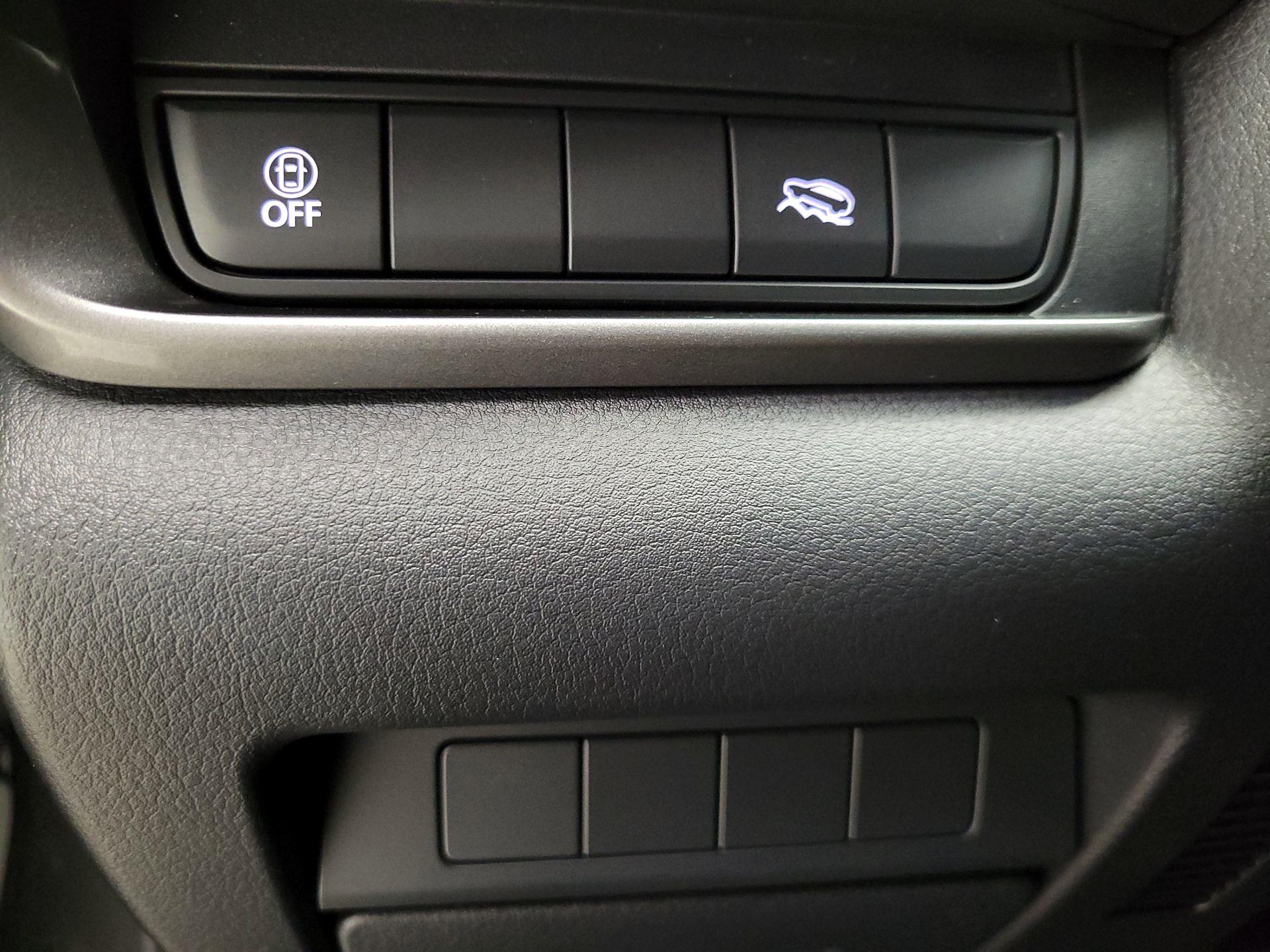 Thumbnail: 2022 Mazda CX-30 - 13