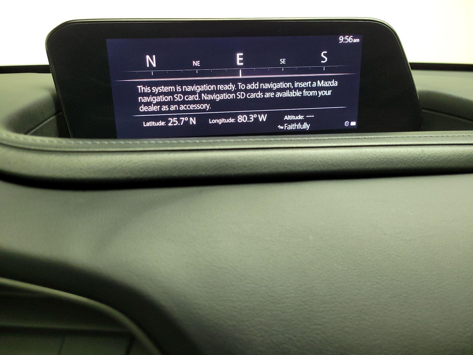 Thumbnail: 2022 Mazda CX-30 - 14