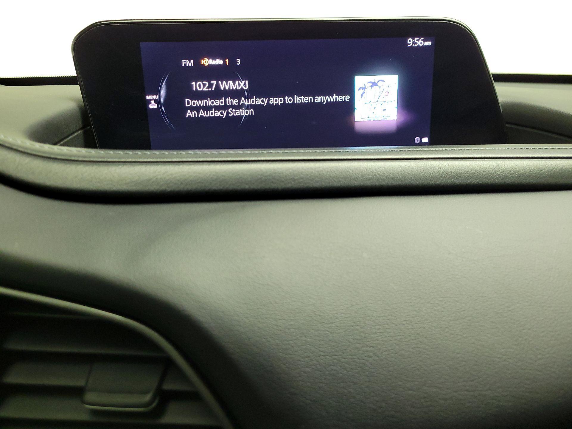 Thumbnail: 2022 Mazda CX-30 - 16