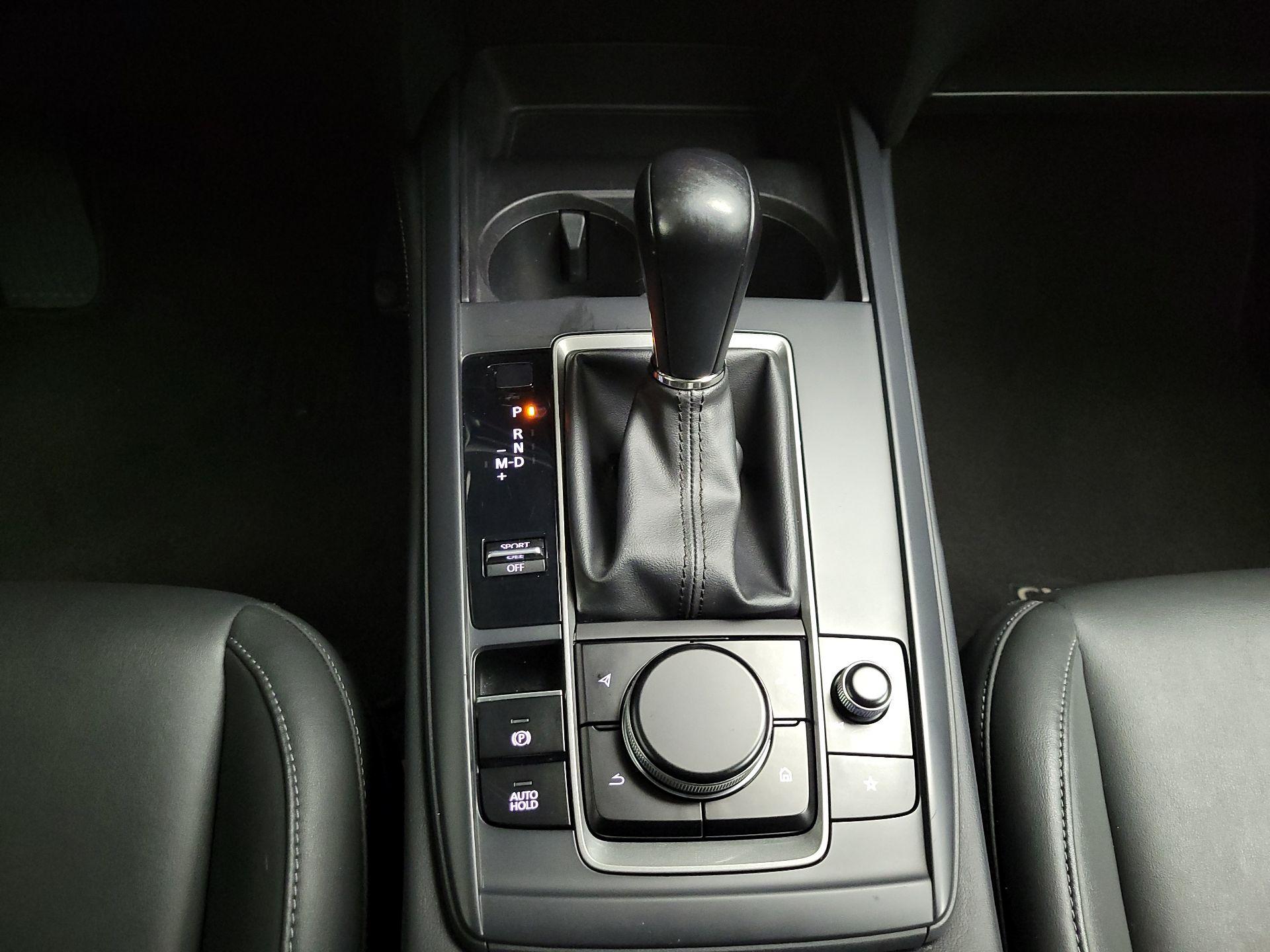 Thumbnail: 2022 Mazda CX-30 - 18