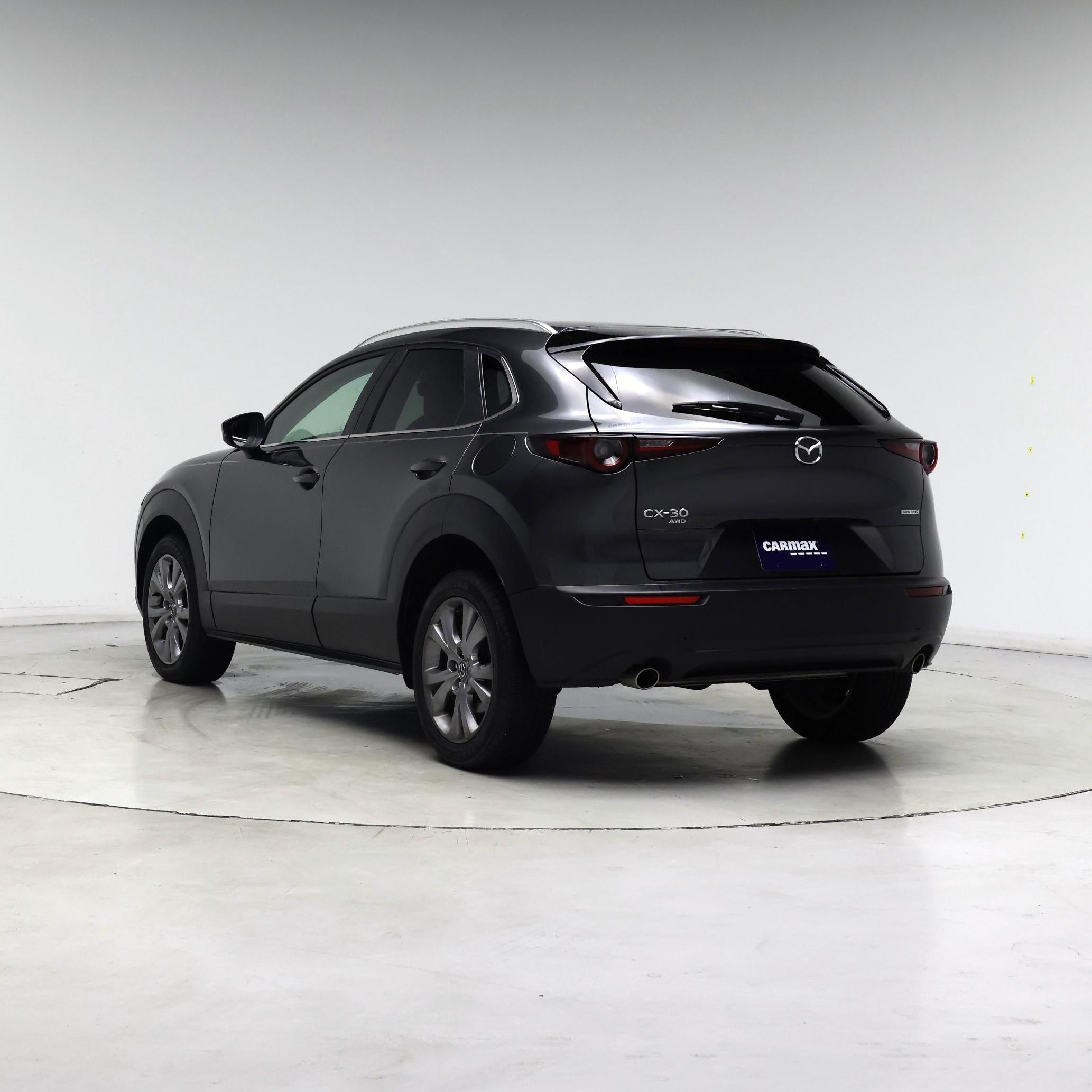 Thumbnail: 2022 Mazda CX-30 - 2