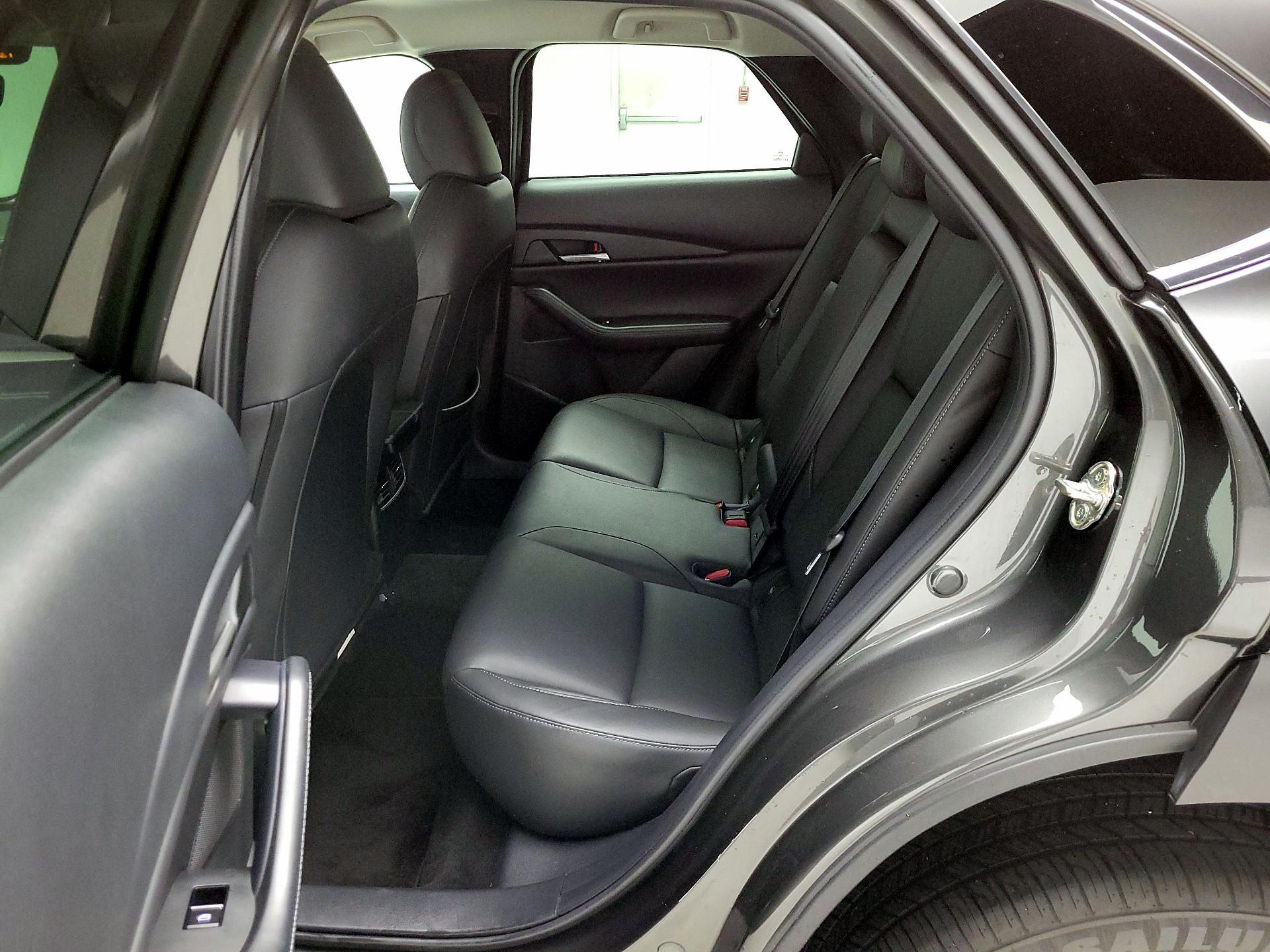 Thumbnail: 2022 Mazda CX-30 - 19