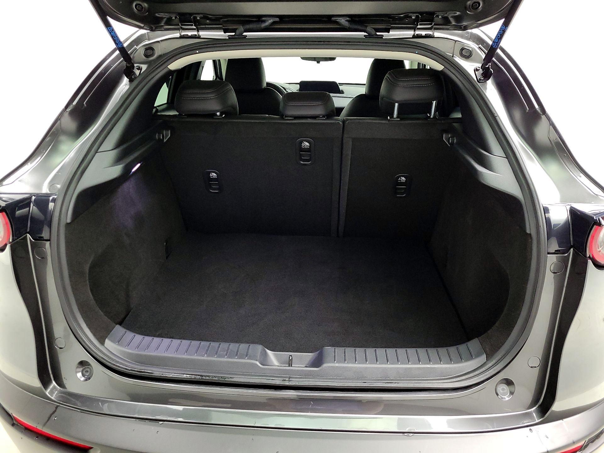 Thumbnail: 2022 Mazda CX-30 - 20