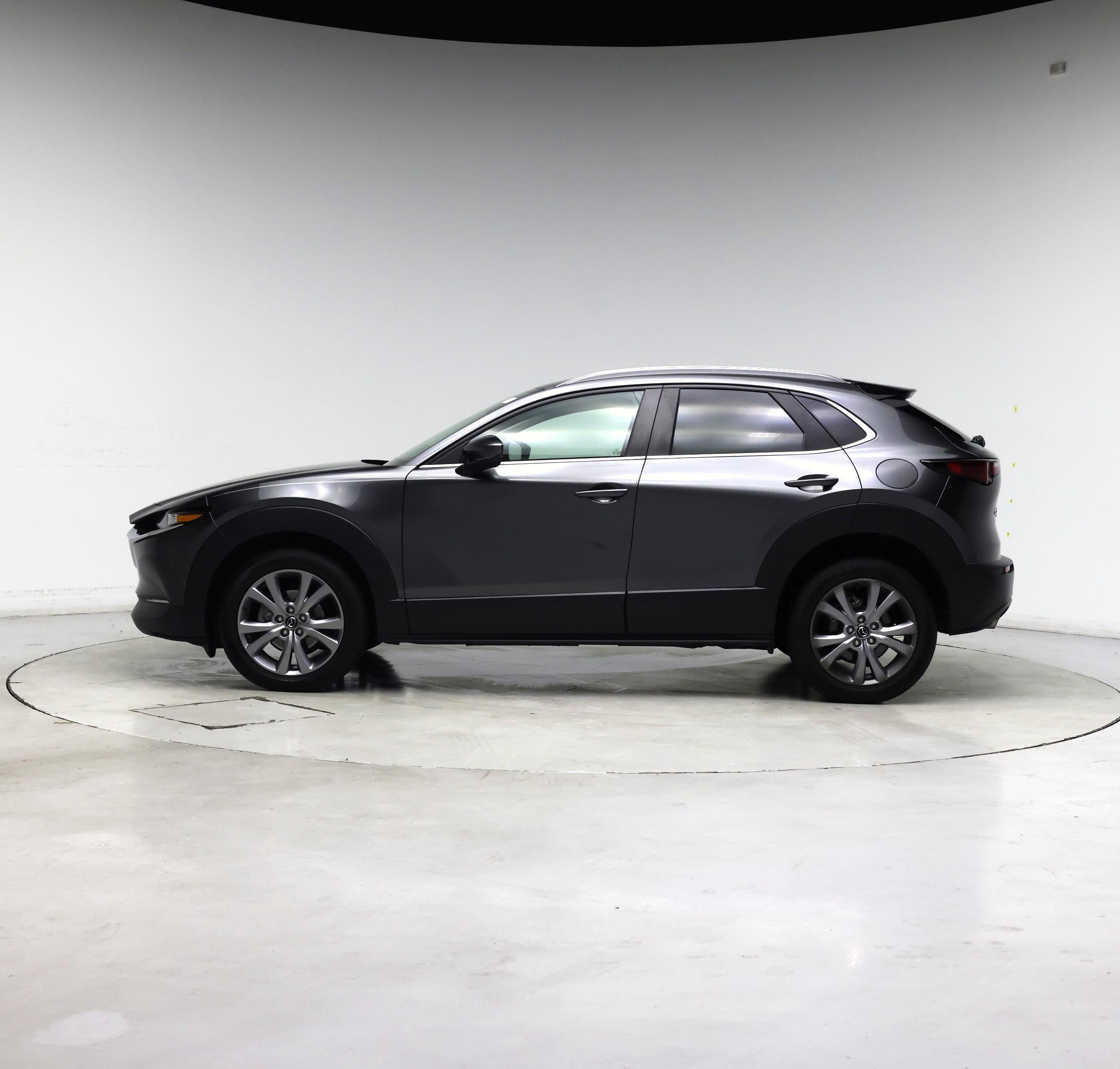 Thumbnail: 2022 Mazda CX-30 - 3