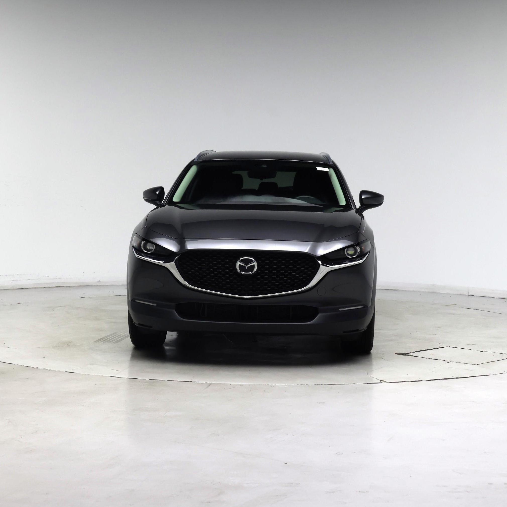 Thumbnail: 2022 Mazda CX-30 - 5