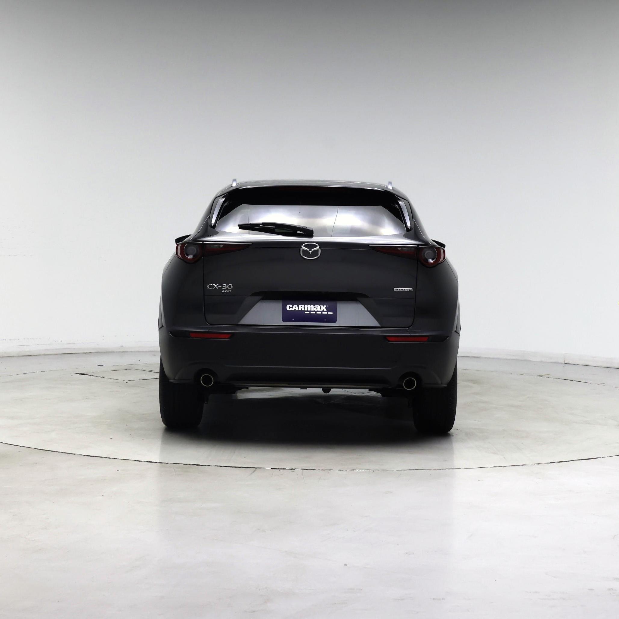 Thumbnail: 2022 Mazda CX-30 - 6