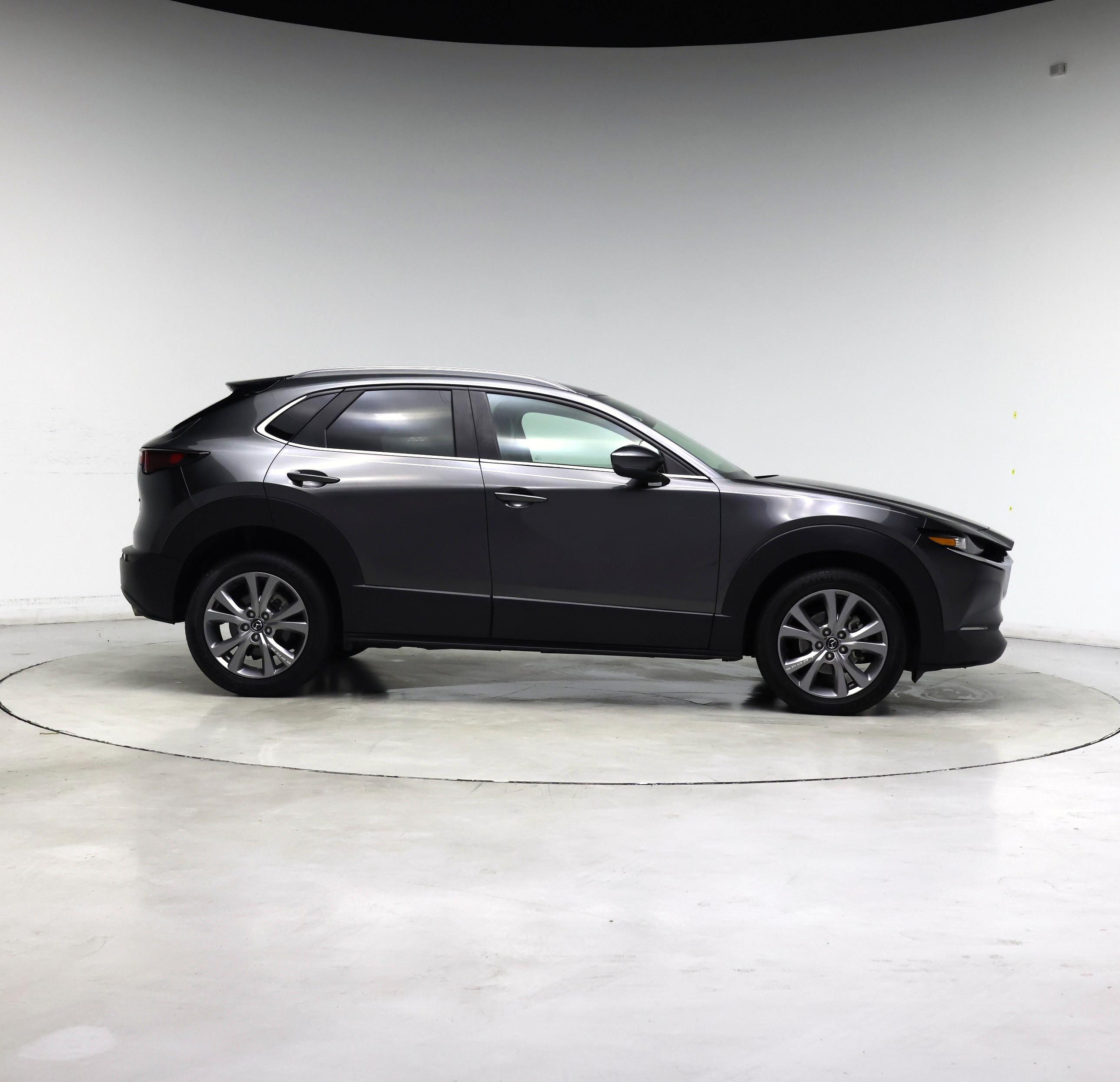Thumbnail: 2022 Mazda CX-30 - 7