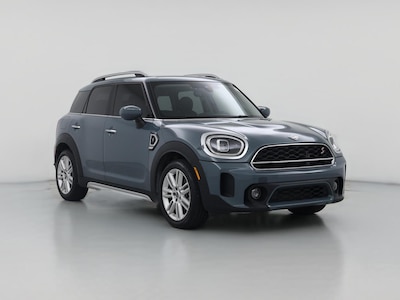 2024 Mini Cooper Countryman S