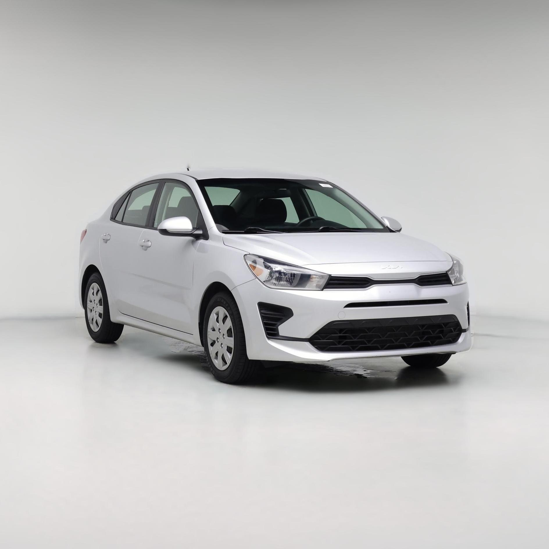 Thumbnail: 2022 Kia Rio - 1