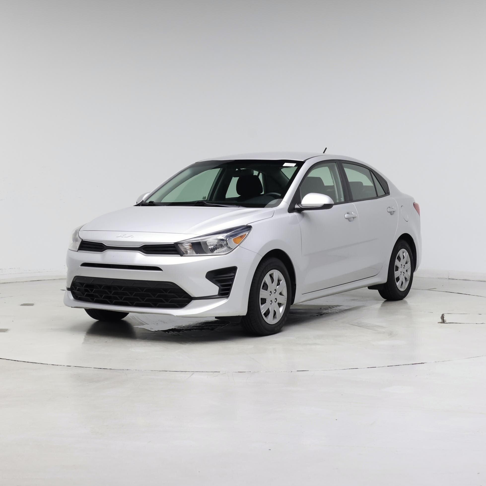 Thumbnail: 2022 Kia Rio - 4
