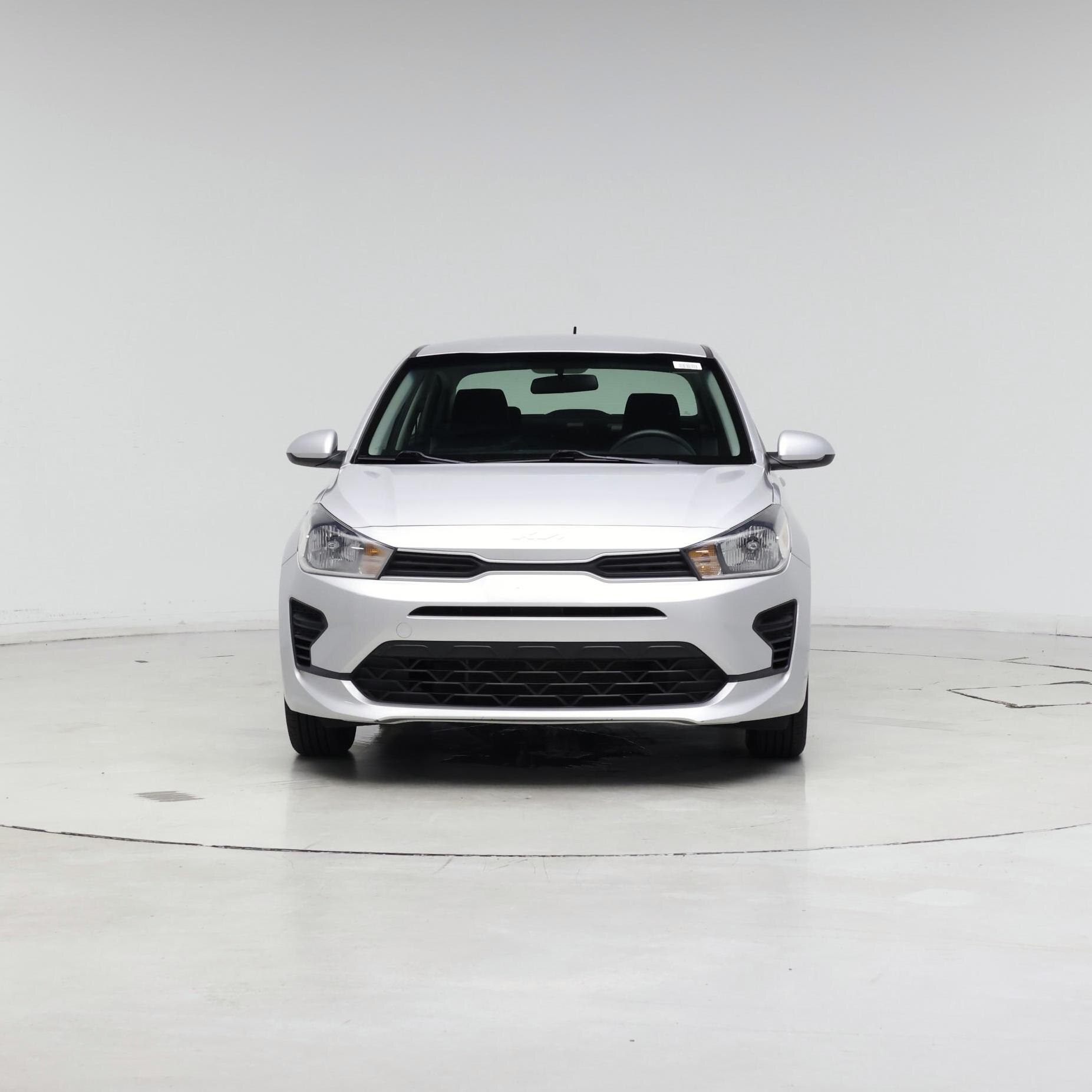 Thumbnail: 2022 Kia Rio - 5