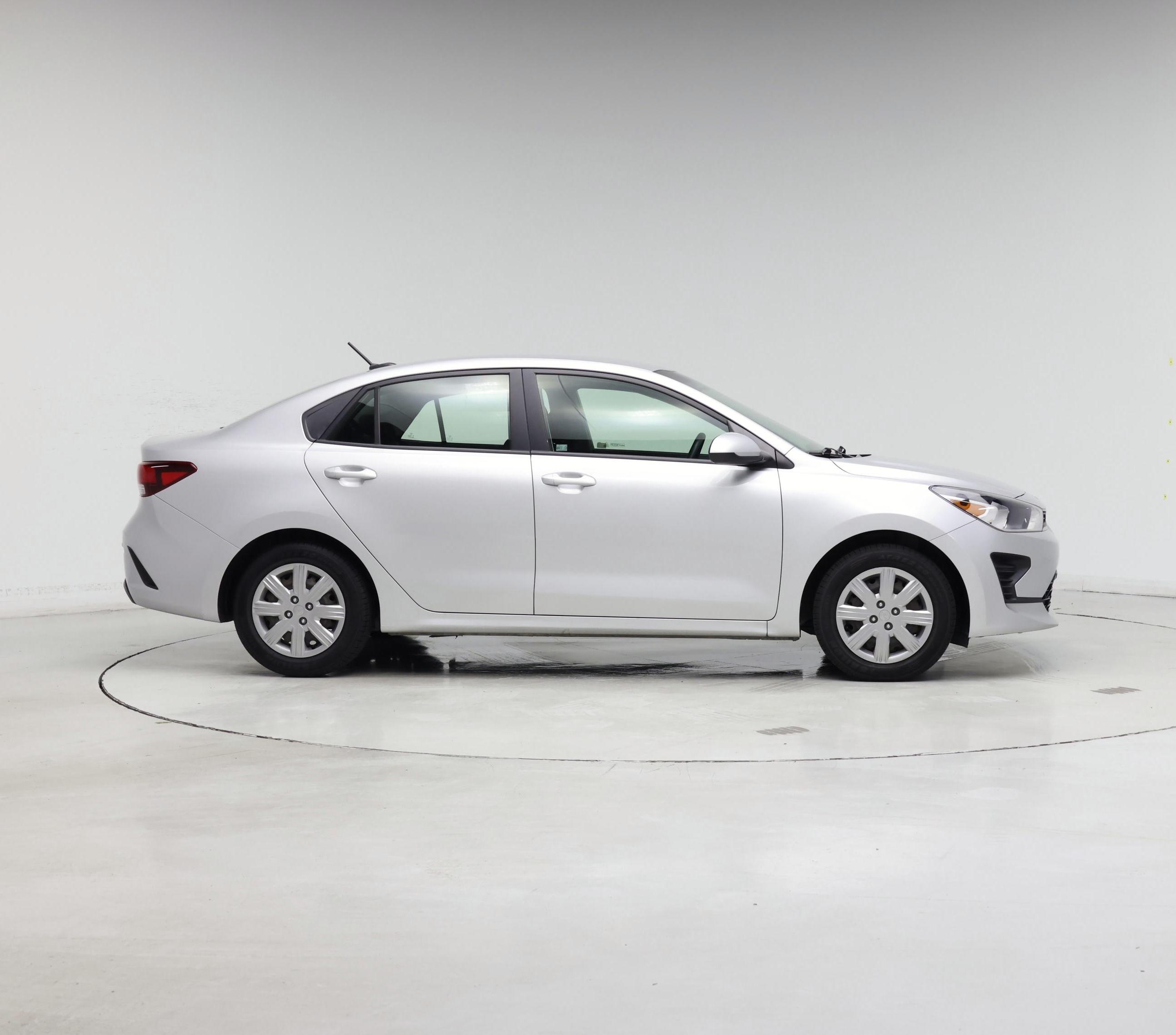 Thumbnail: 2022 Kia Rio - 7