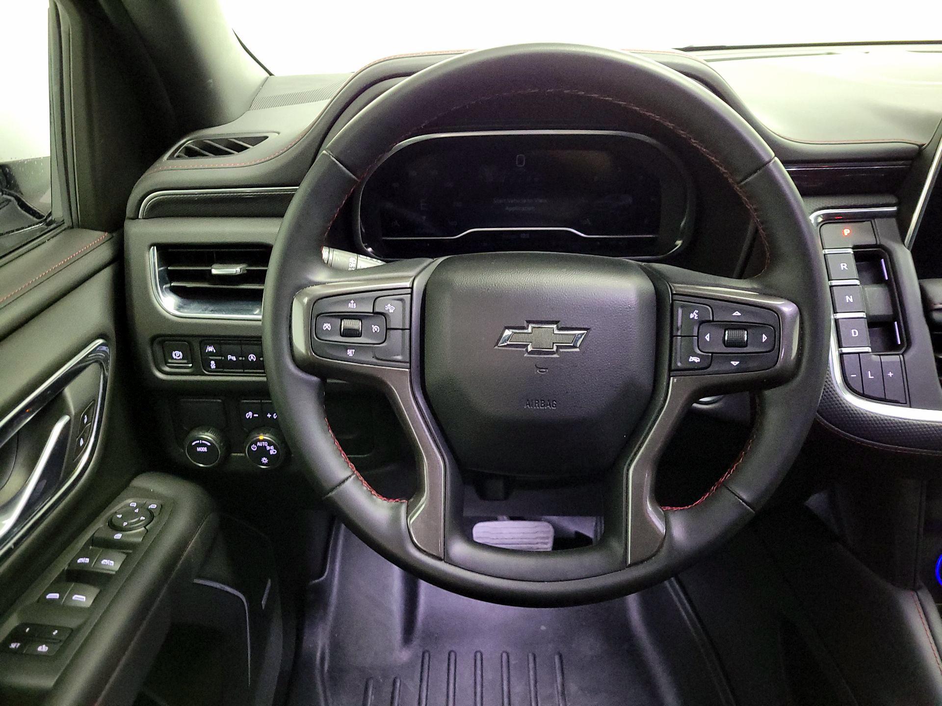 Thumbnail: 2023 Chevrolet Tahoe - 10