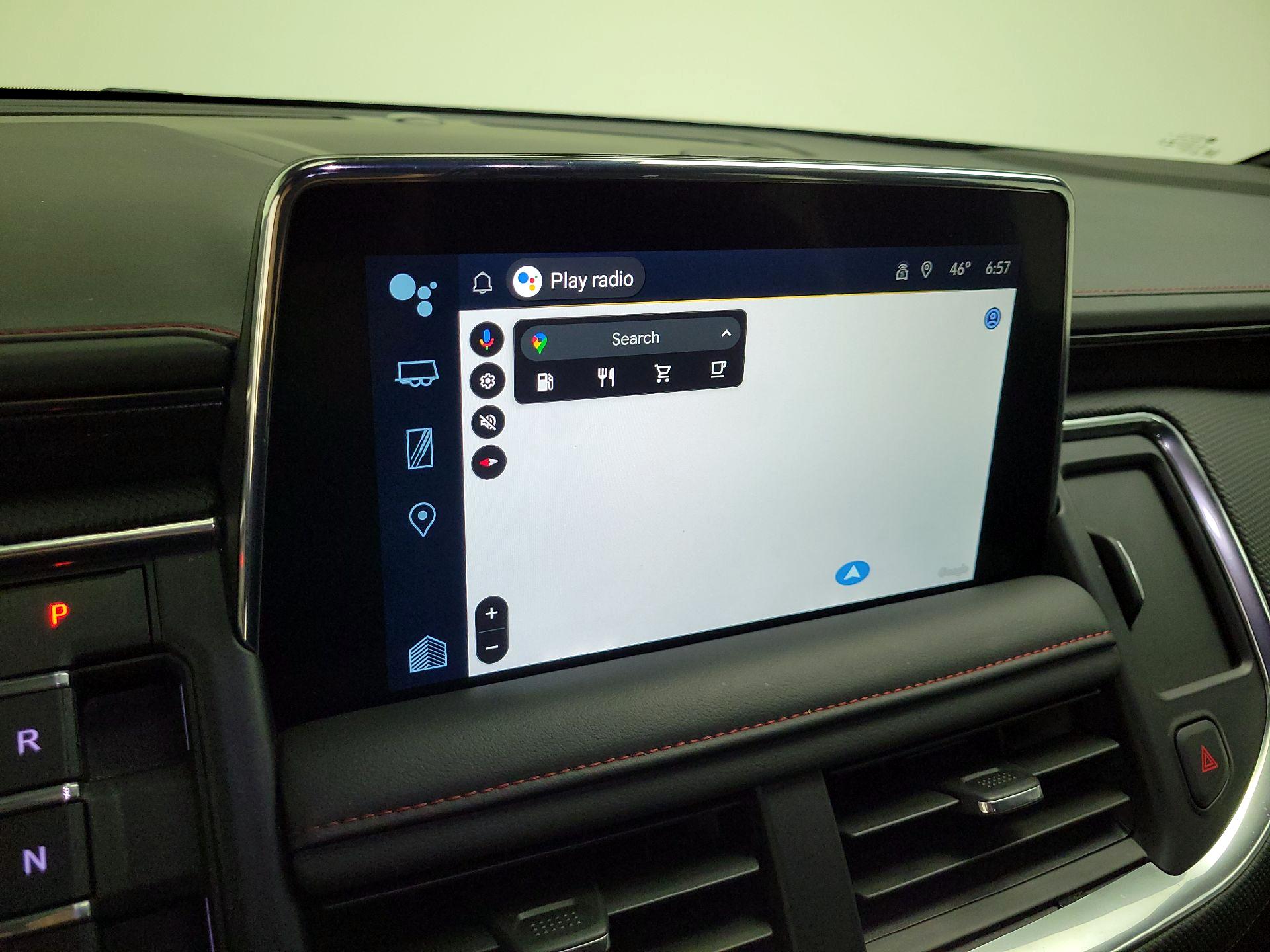 Thumbnail: 2023 Chevrolet Tahoe - 14