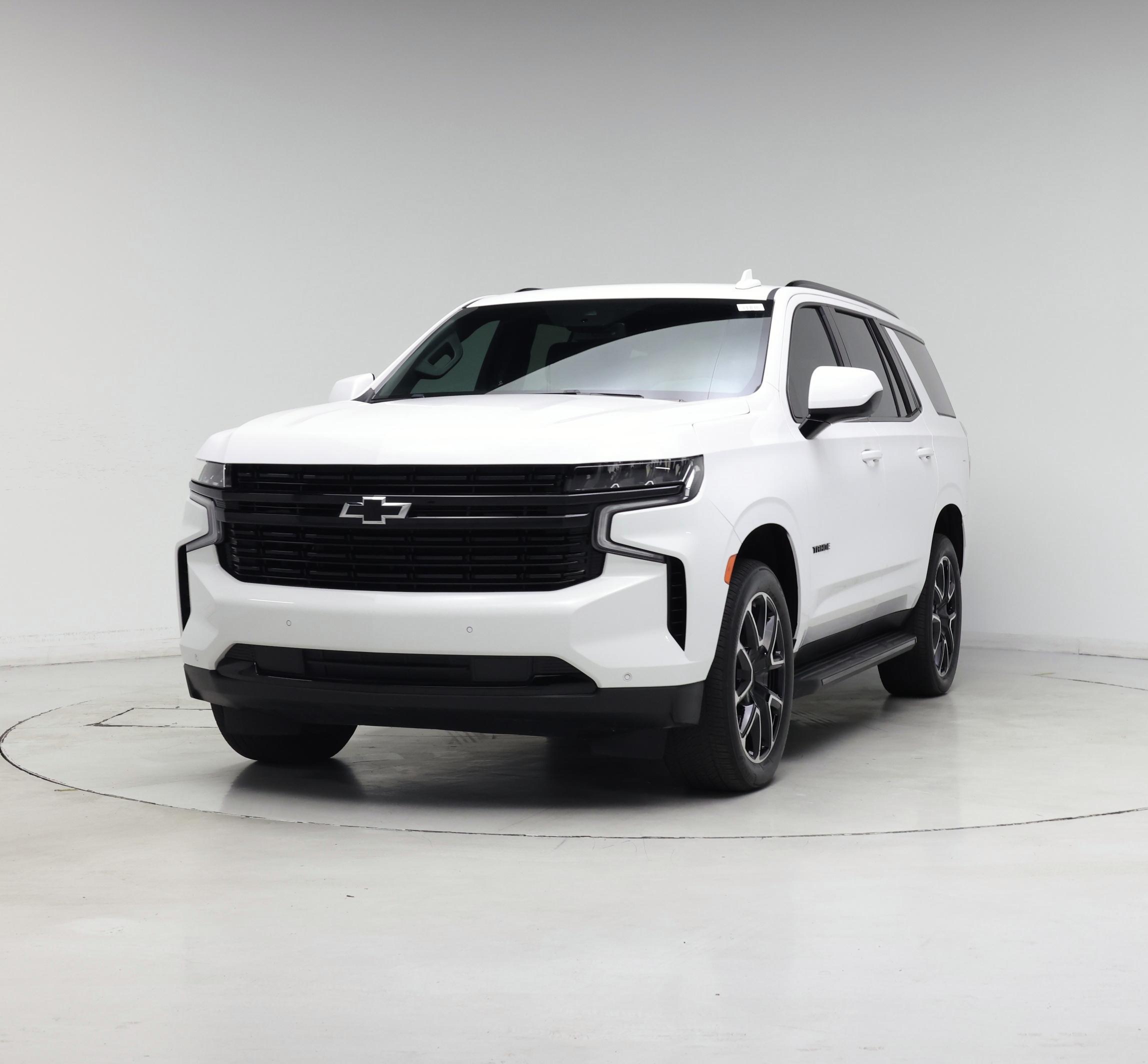 Thumbnail: 2023 Chevrolet Tahoe - 4