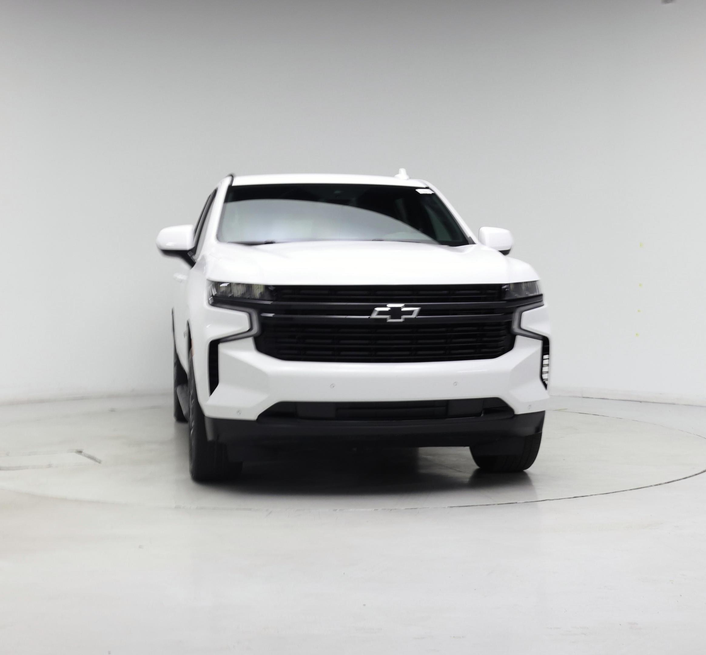 Thumbnail: 2023 Chevrolet Tahoe - 5