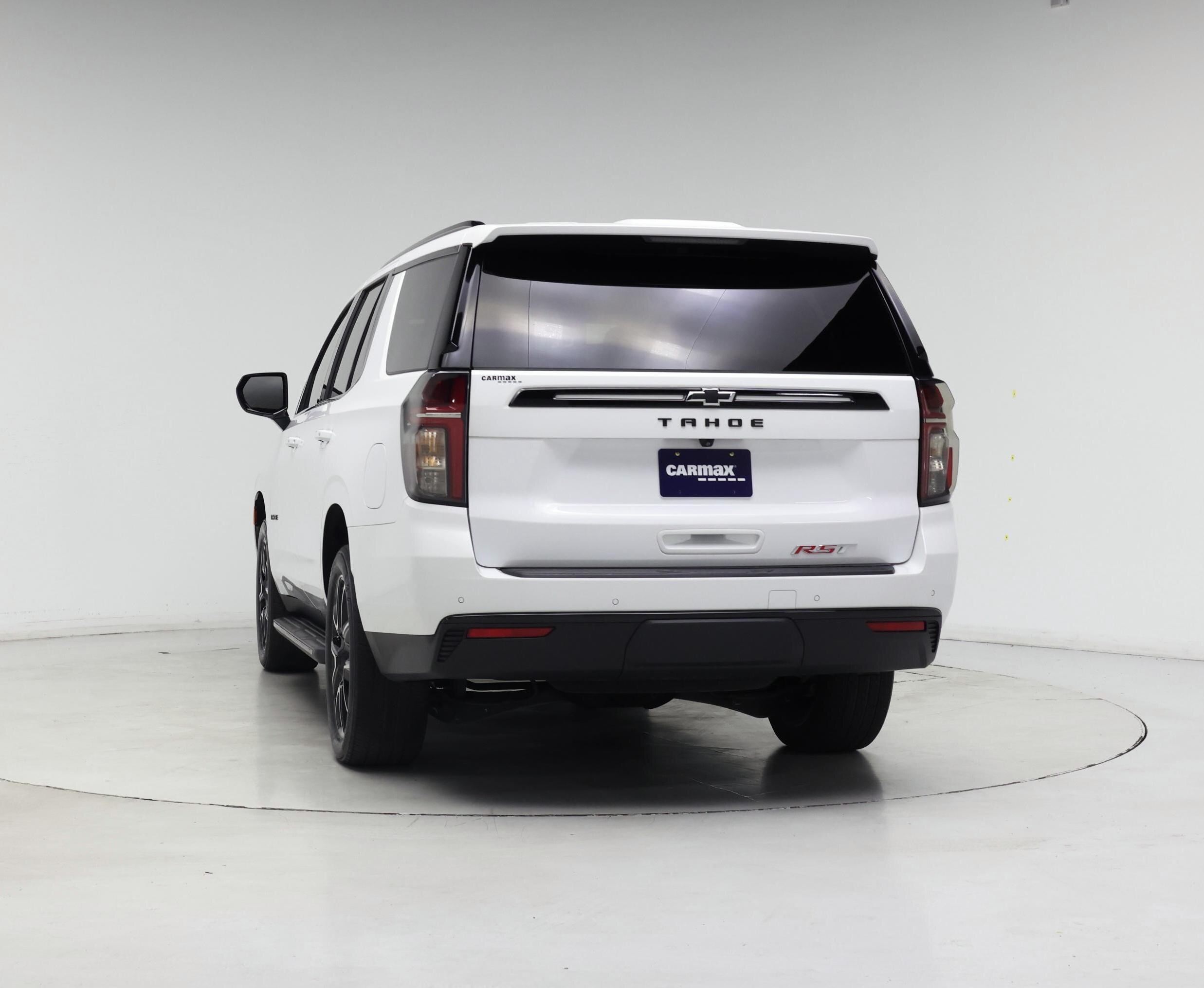 Thumbnail: 2023 Chevrolet Tahoe - 6