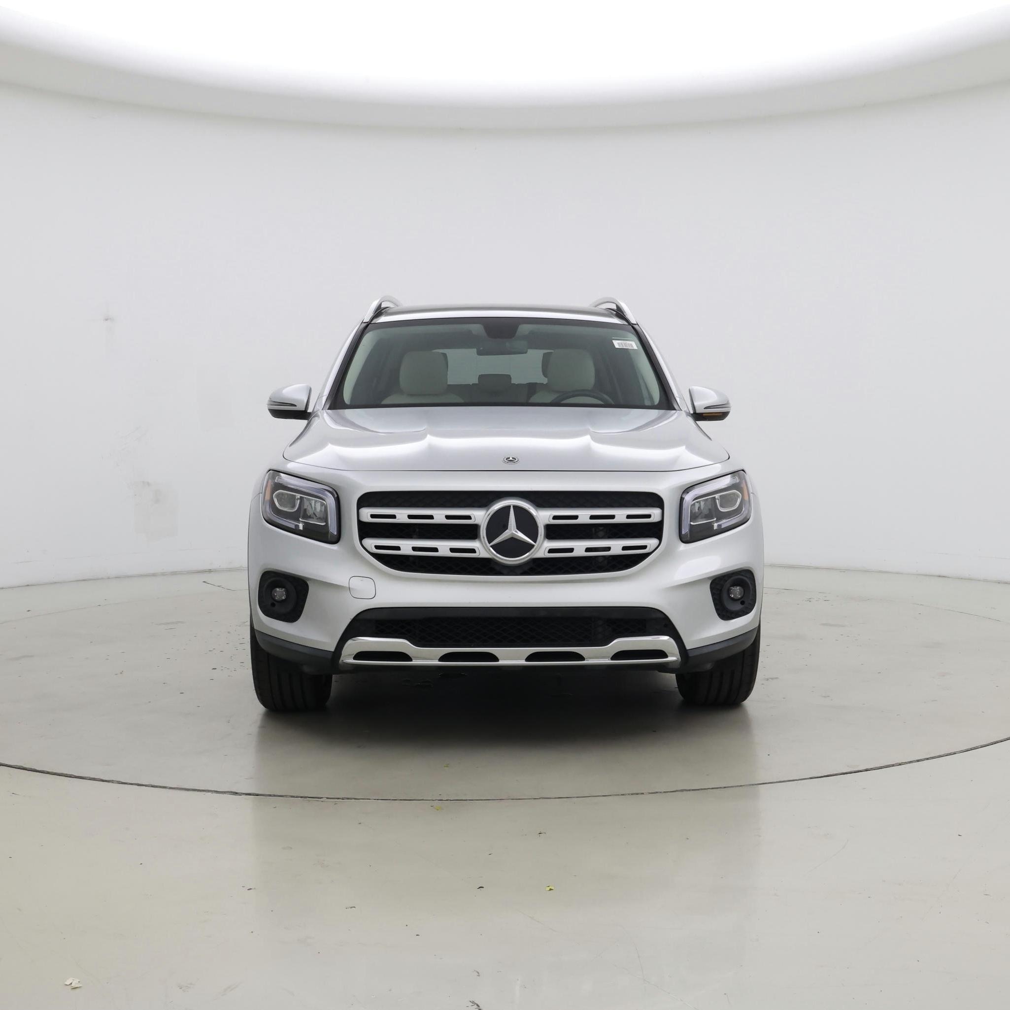 Thumbnail: 2020 Mercedes-Benz GLB - 5