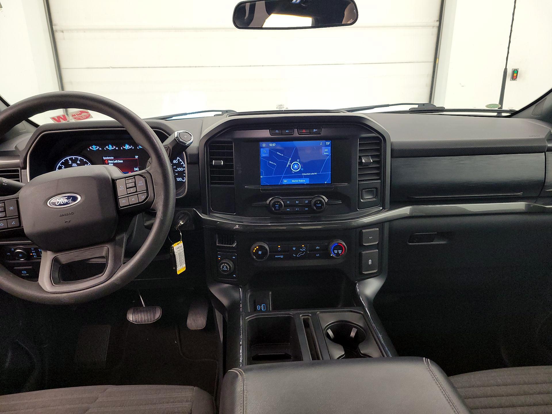 Thumbnail: 2021 Ford F-150 - 9