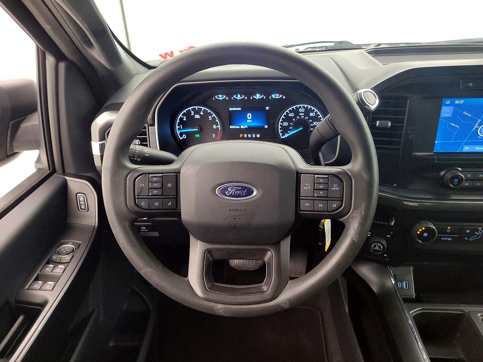 Thumbnail: 2021 Ford F-150 - 10