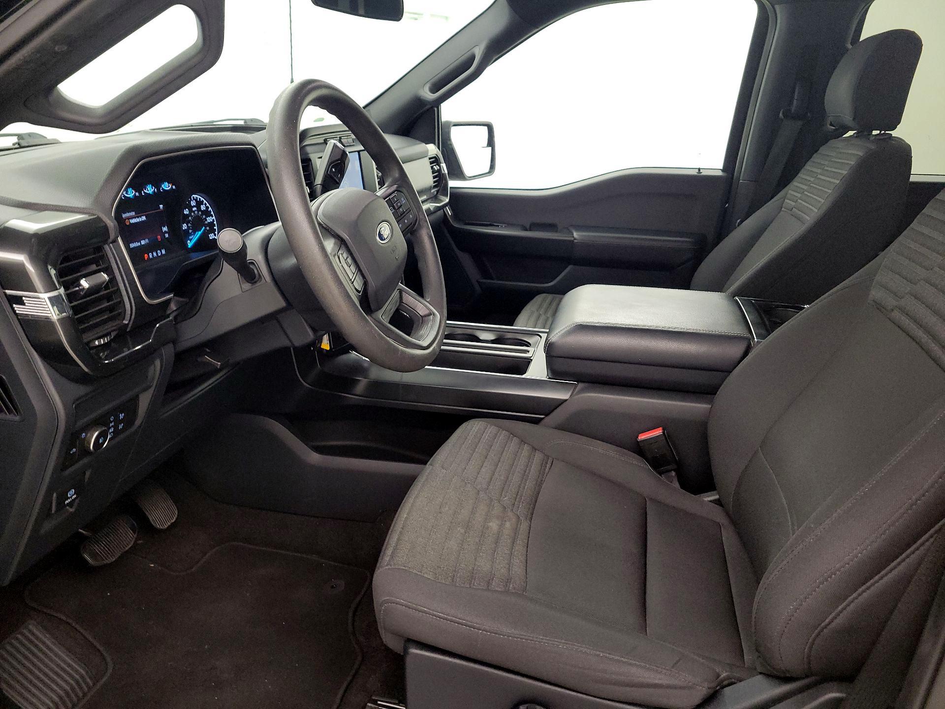 Thumbnail: 2021 Ford F-150 - 11