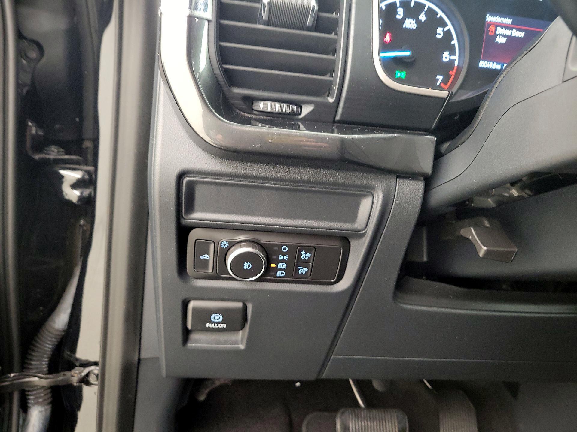 Thumbnail: 2021 Ford F-150 - 13