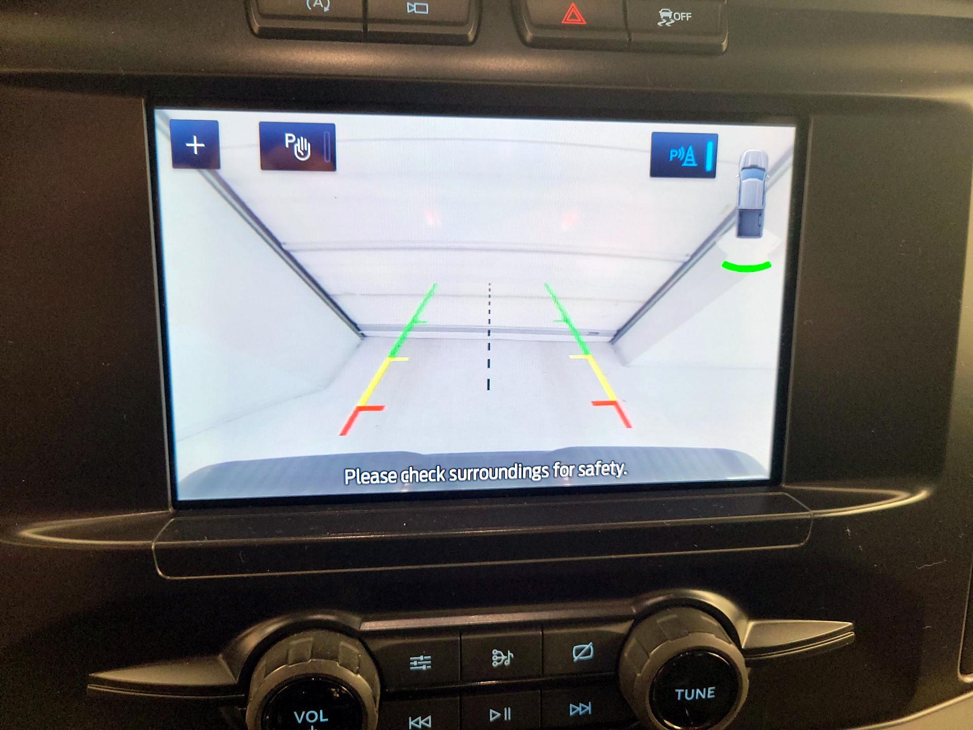 Thumbnail: 2021 Ford F-150 - 15