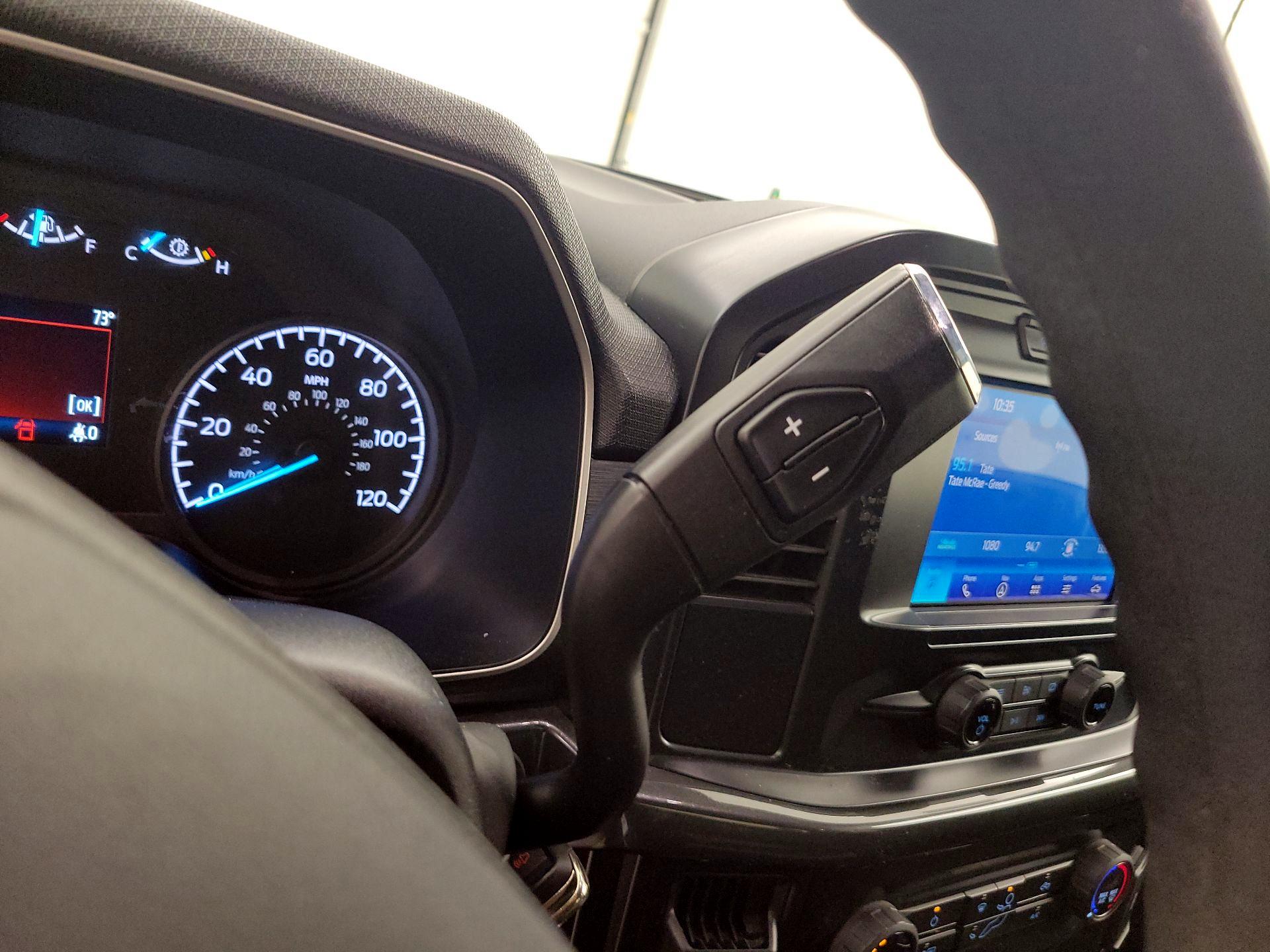 Thumbnail: 2021 Ford F-150 - 18