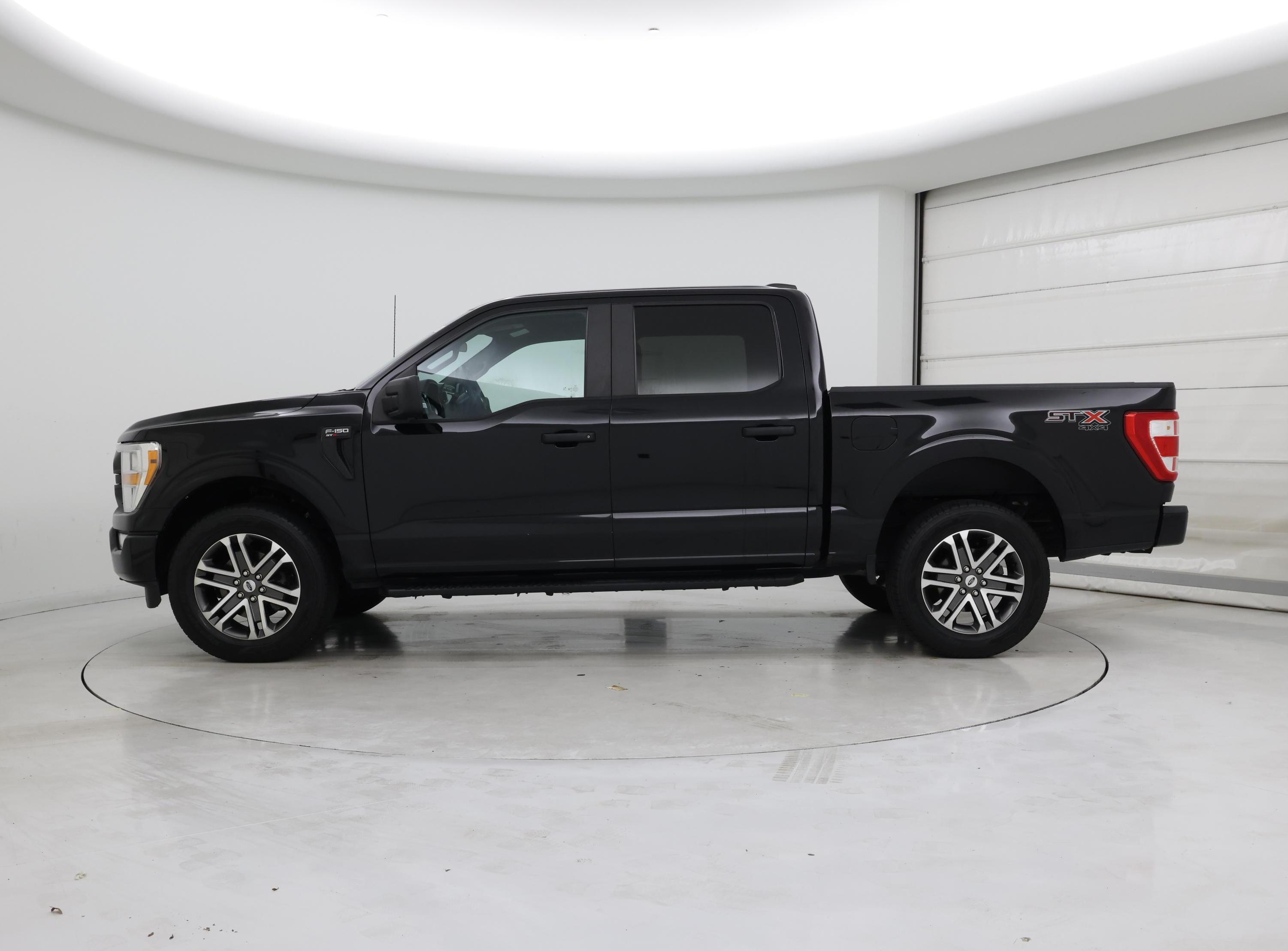 Thumbnail: 2021 Ford F-150 - 3