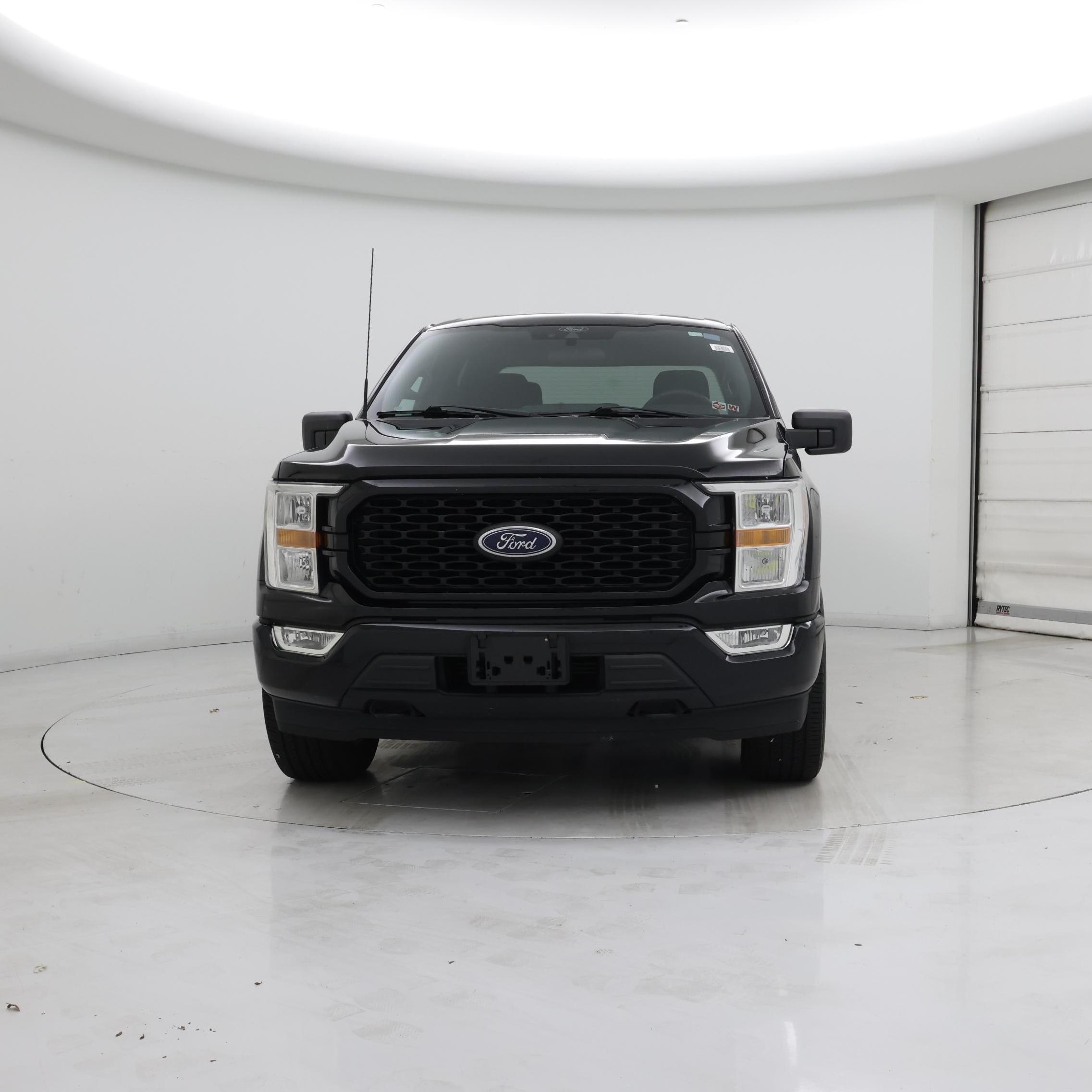 Thumbnail: 2021 Ford F-150 - 5