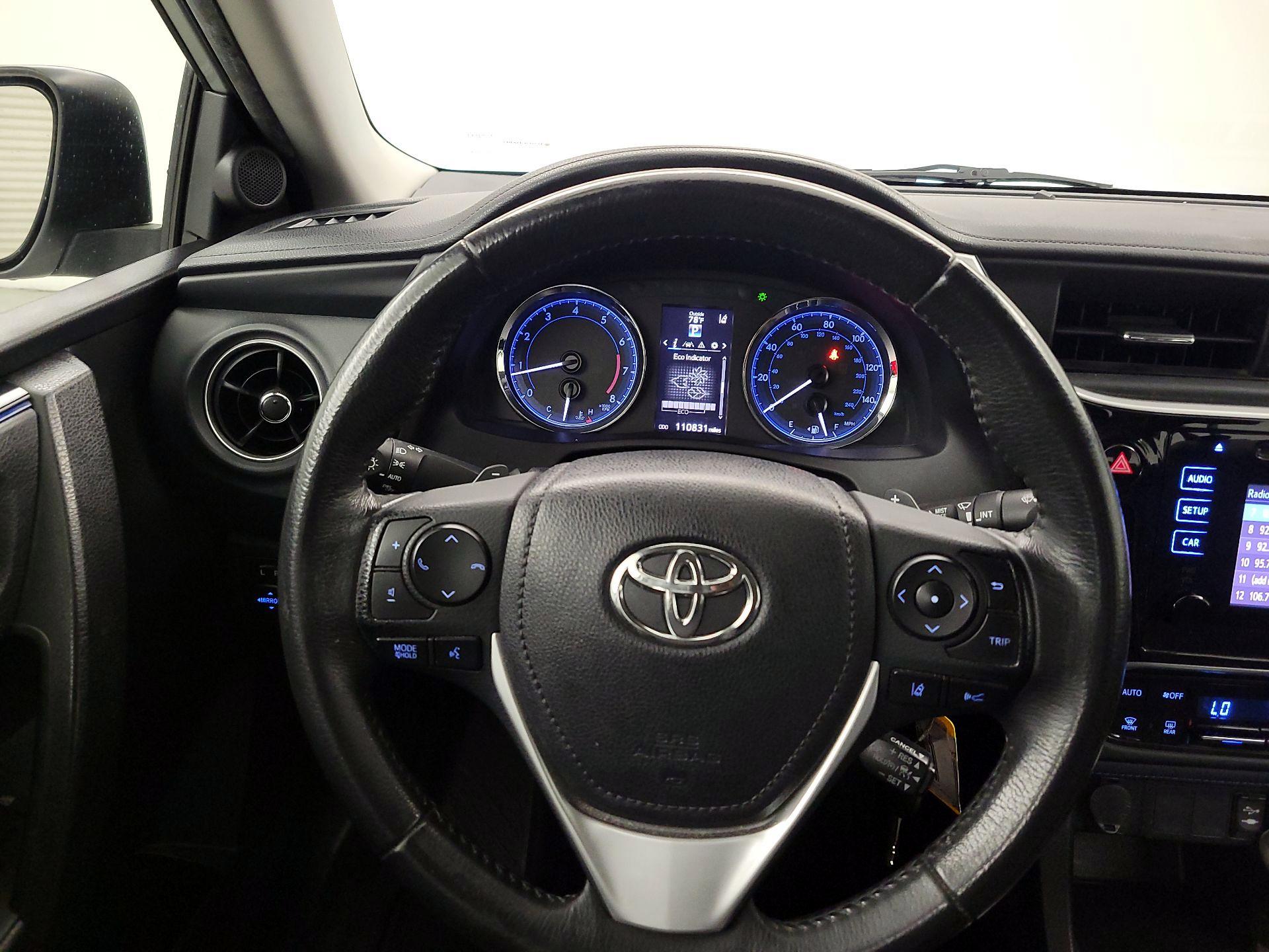 Thumbnail: 2018 Toyota Corolla - 10