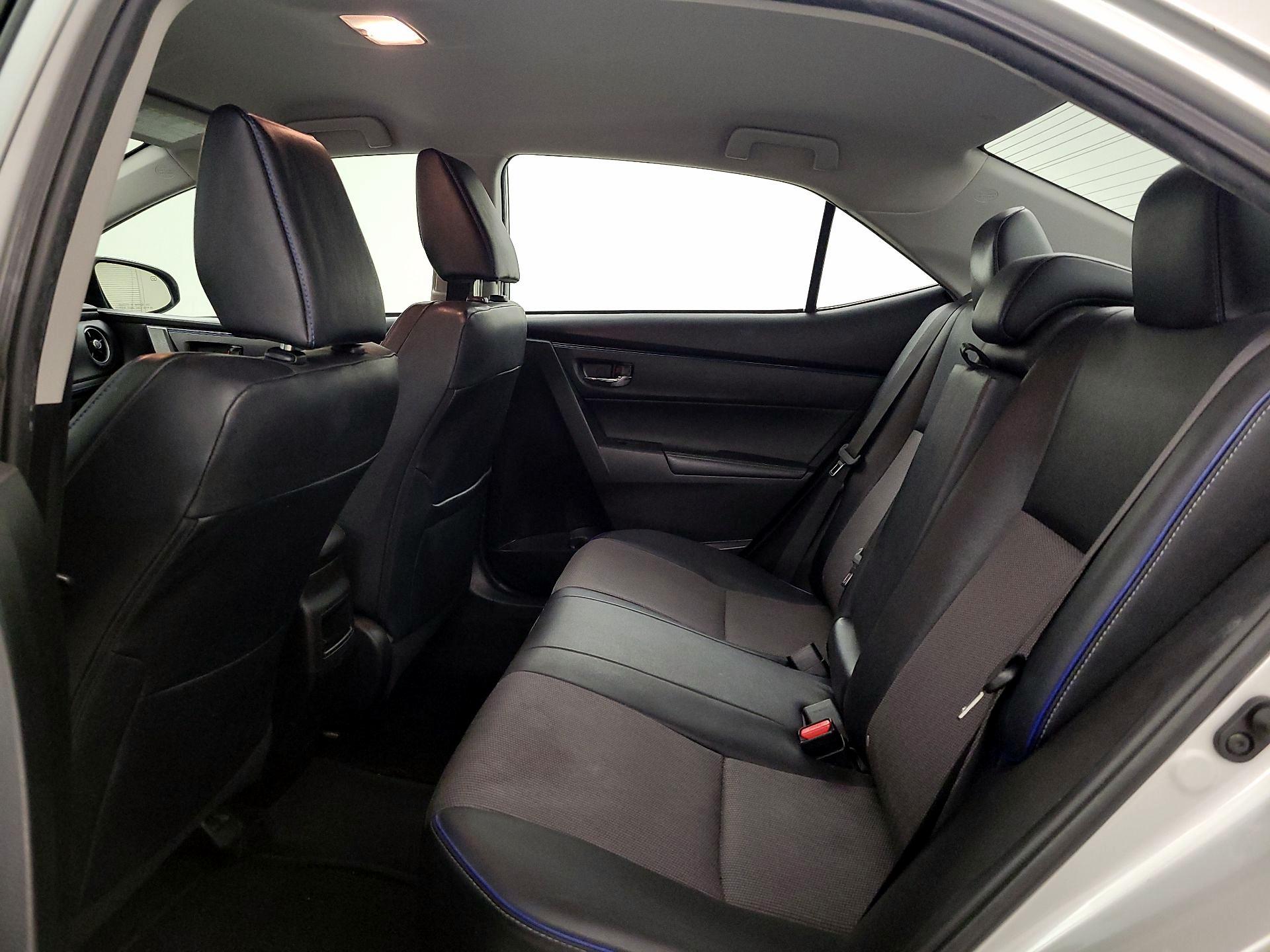 Thumbnail: 2018 Toyota Corolla - 19