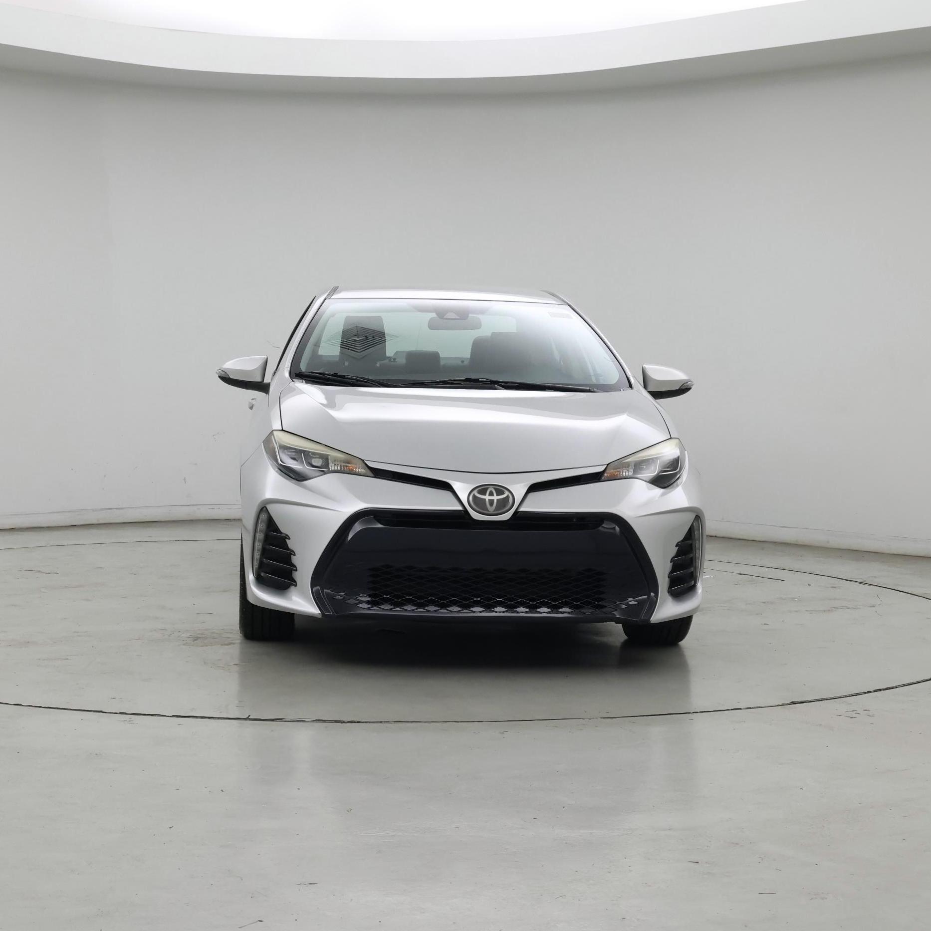 Thumbnail: 2018 Toyota Corolla - 5