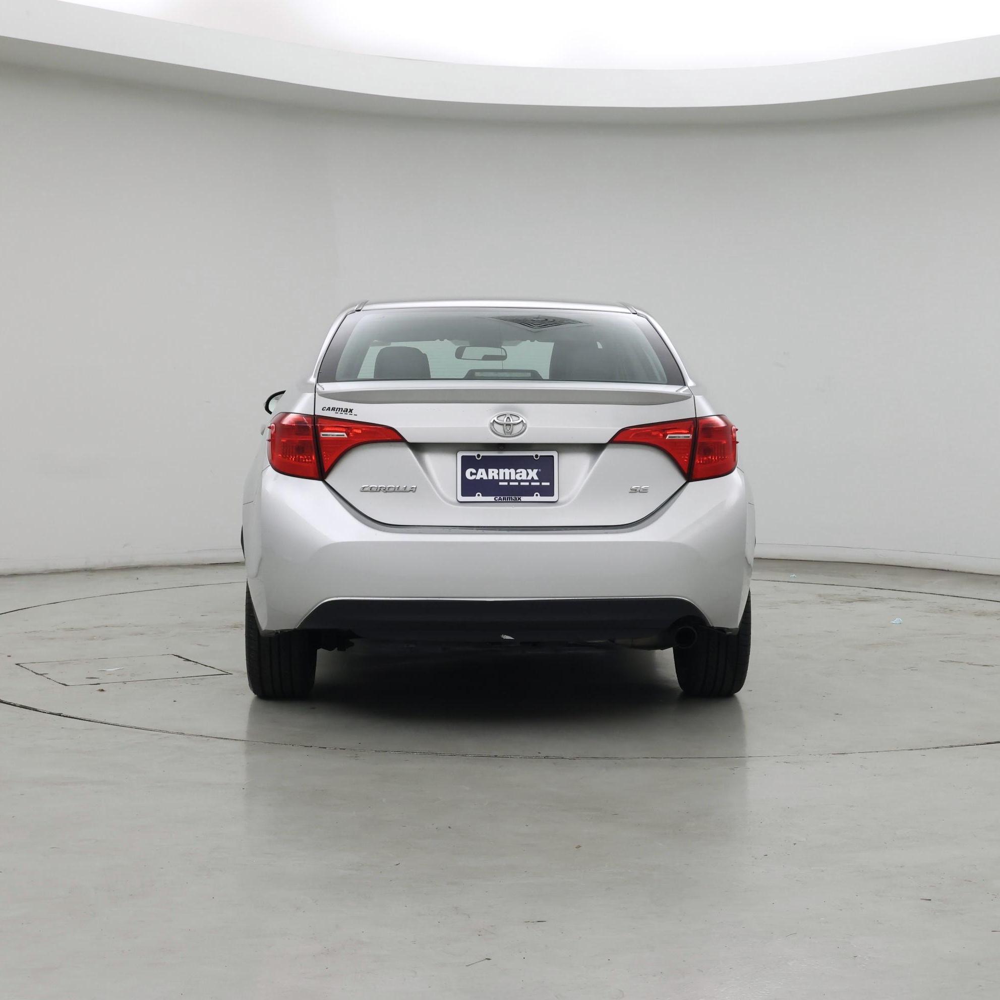 Thumbnail: 2018 Toyota Corolla - 6