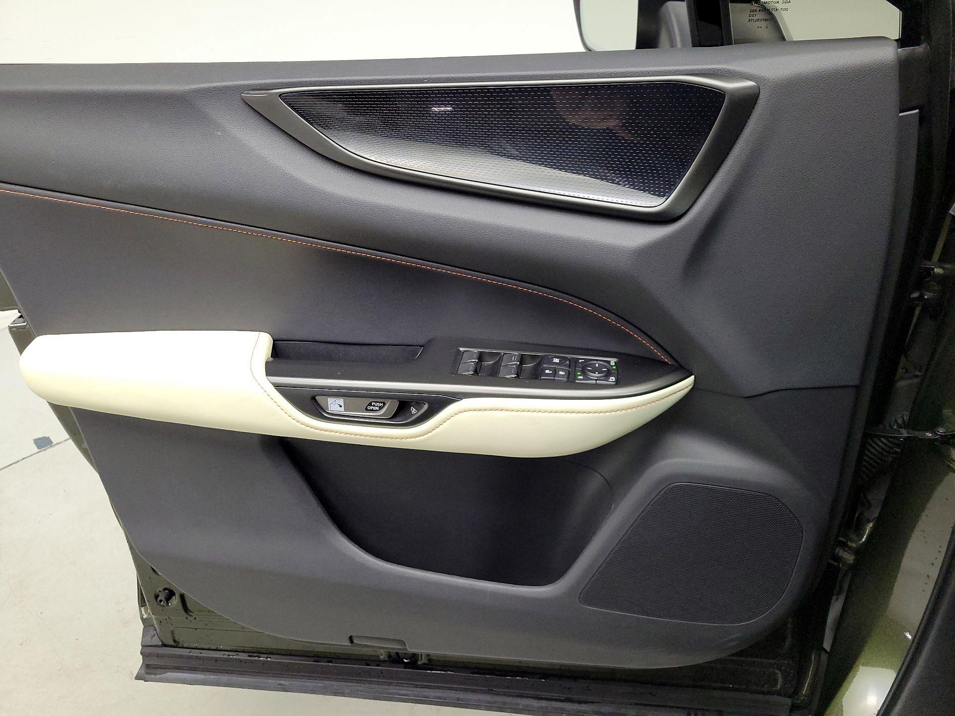 Thumbnail: 2023 Lexus NX - 12