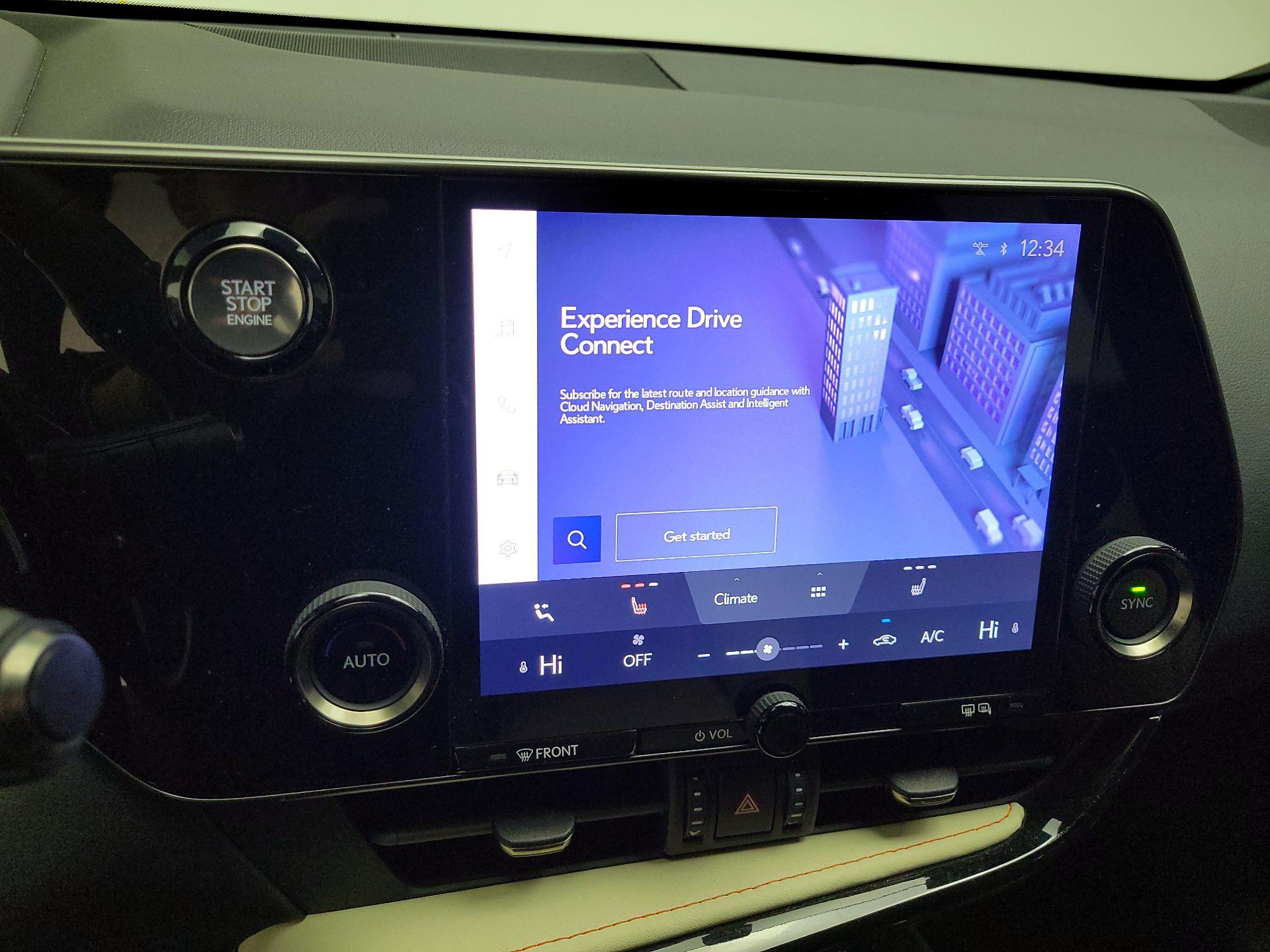 Thumbnail: 2023 Lexus NX - 14