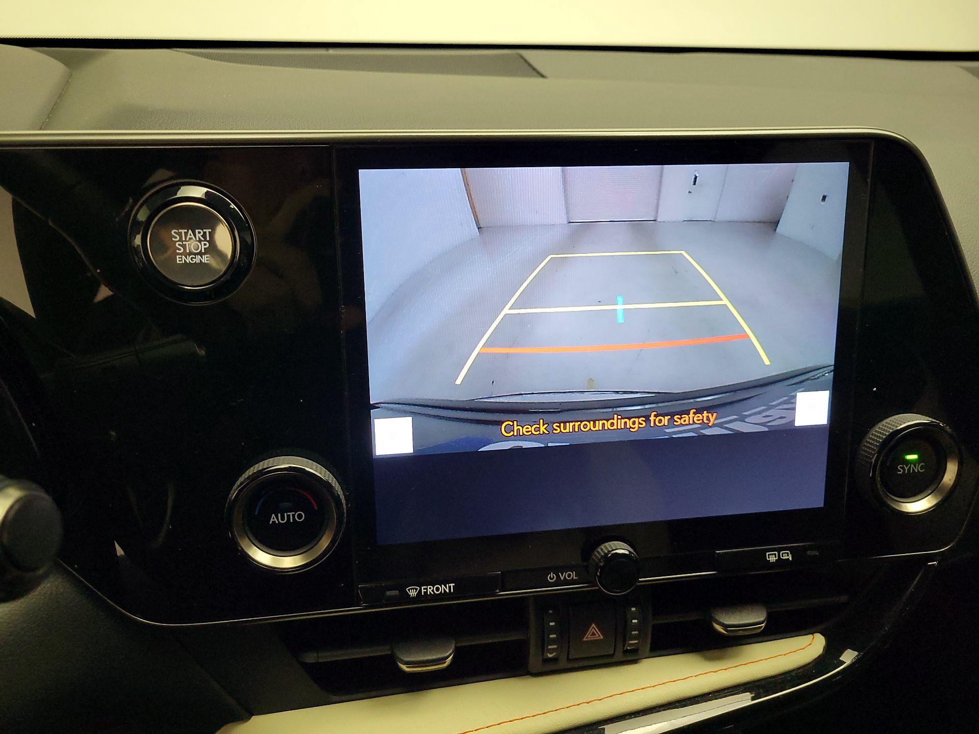 Thumbnail: 2023 Lexus NX - 15